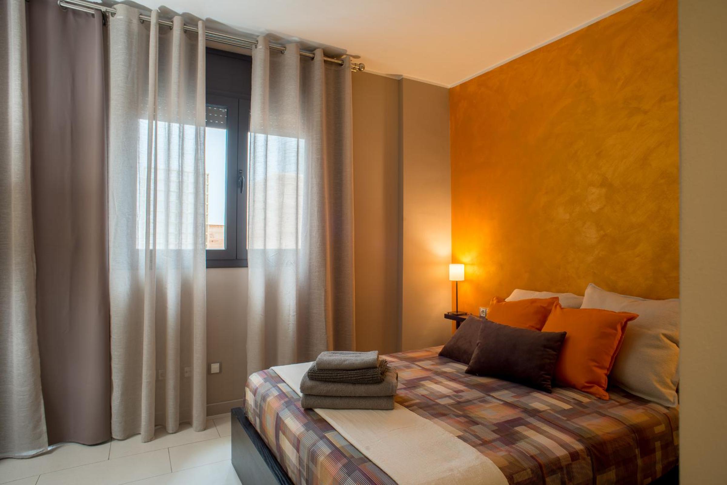 Pep Ventura Apartament - Llave inteligente view 2