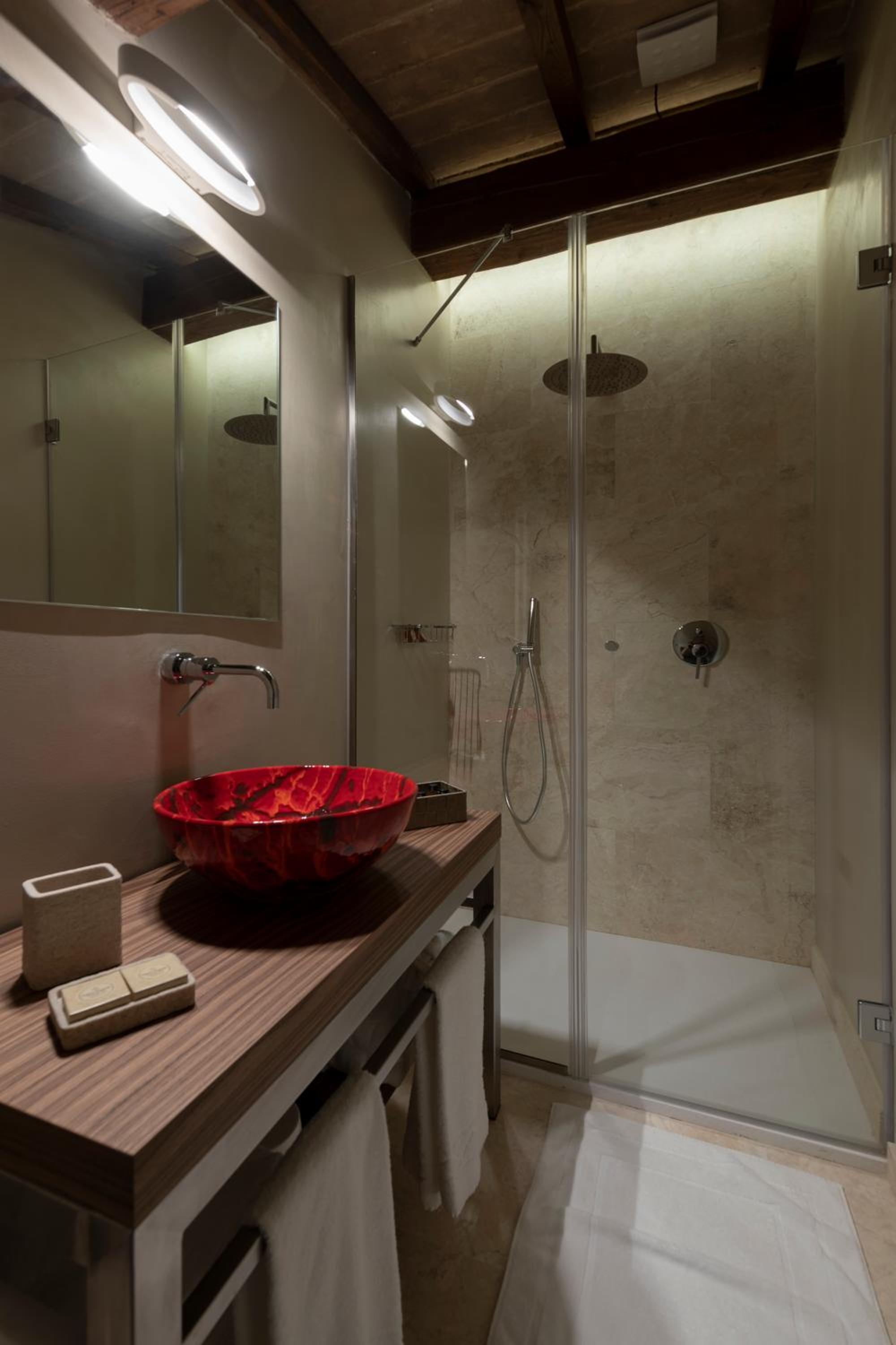 Tenuta San Masseo - boutique farm resort & SPA