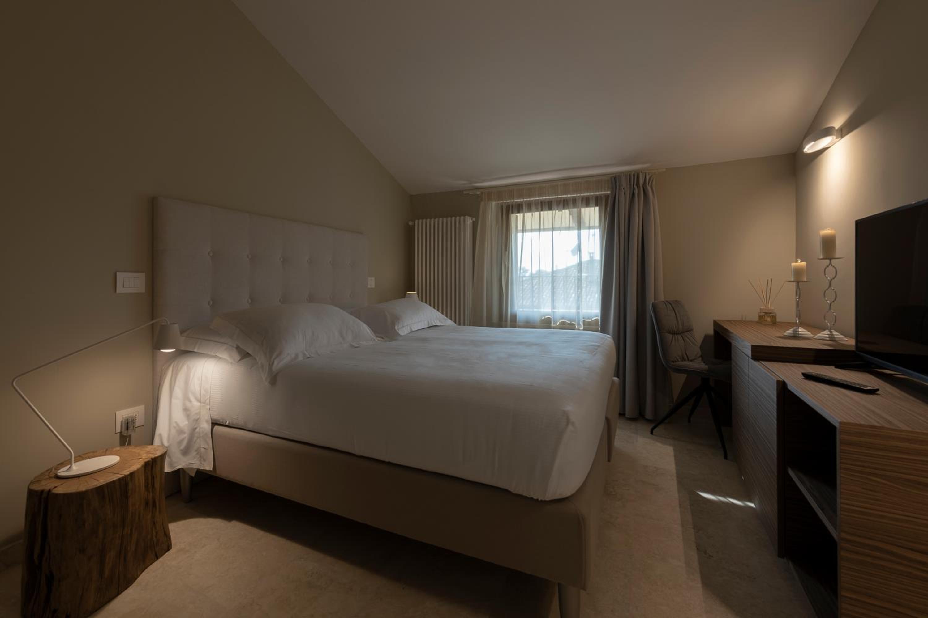 Tenuta San Masseo - boutique farm resort & SPA