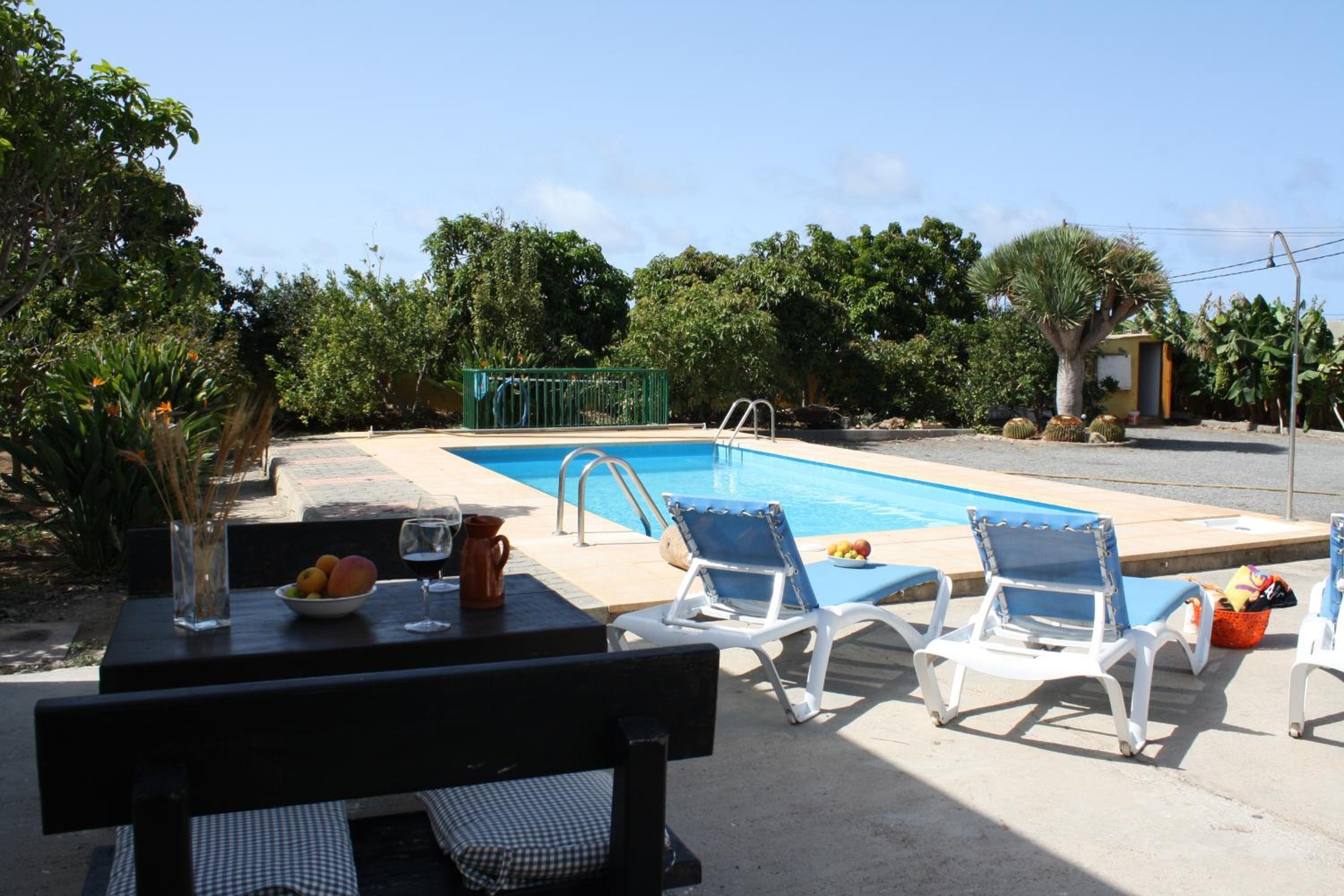 Hotel Casa El Salitre - Image 1