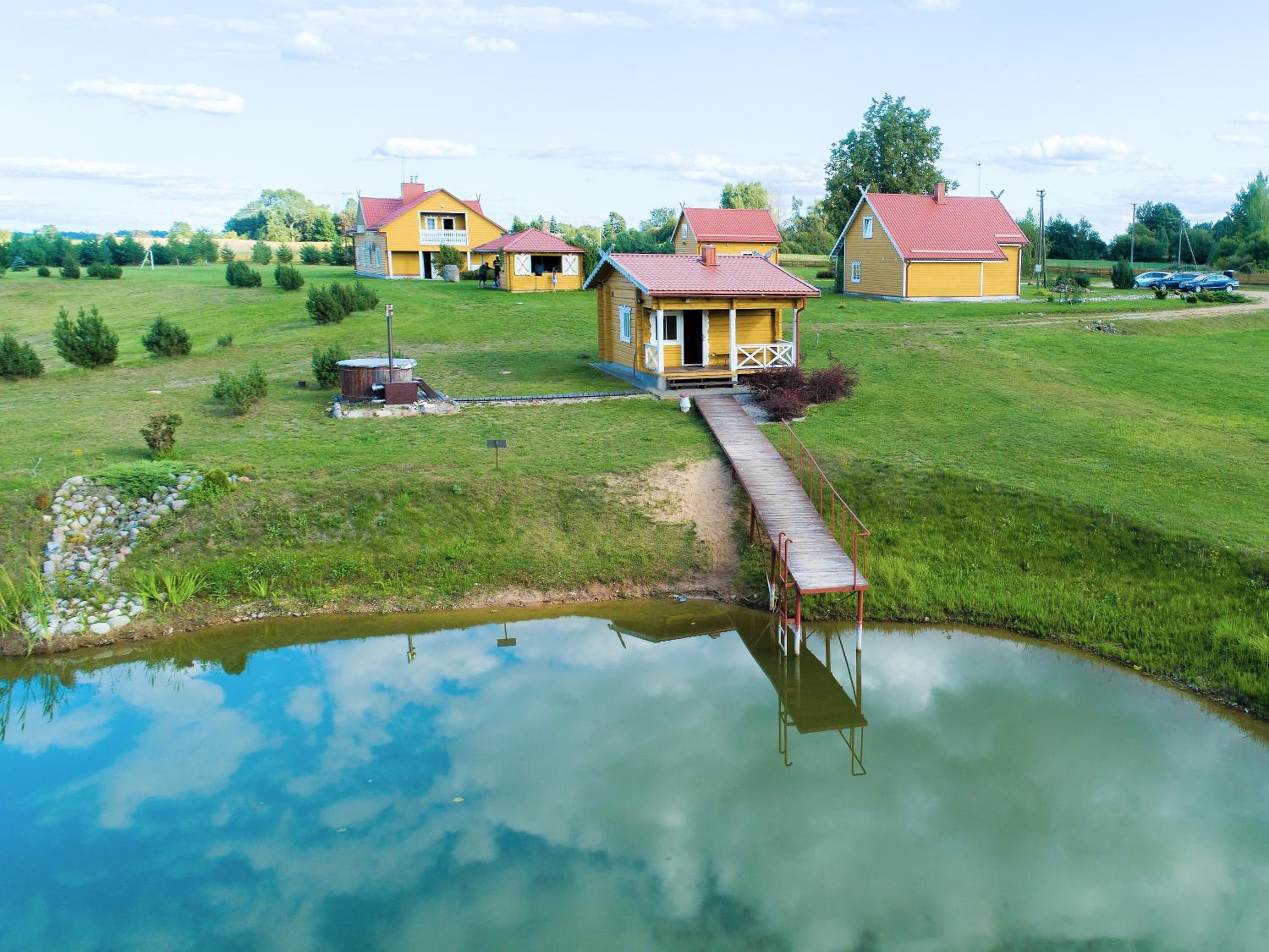 Homestead Sartakampis