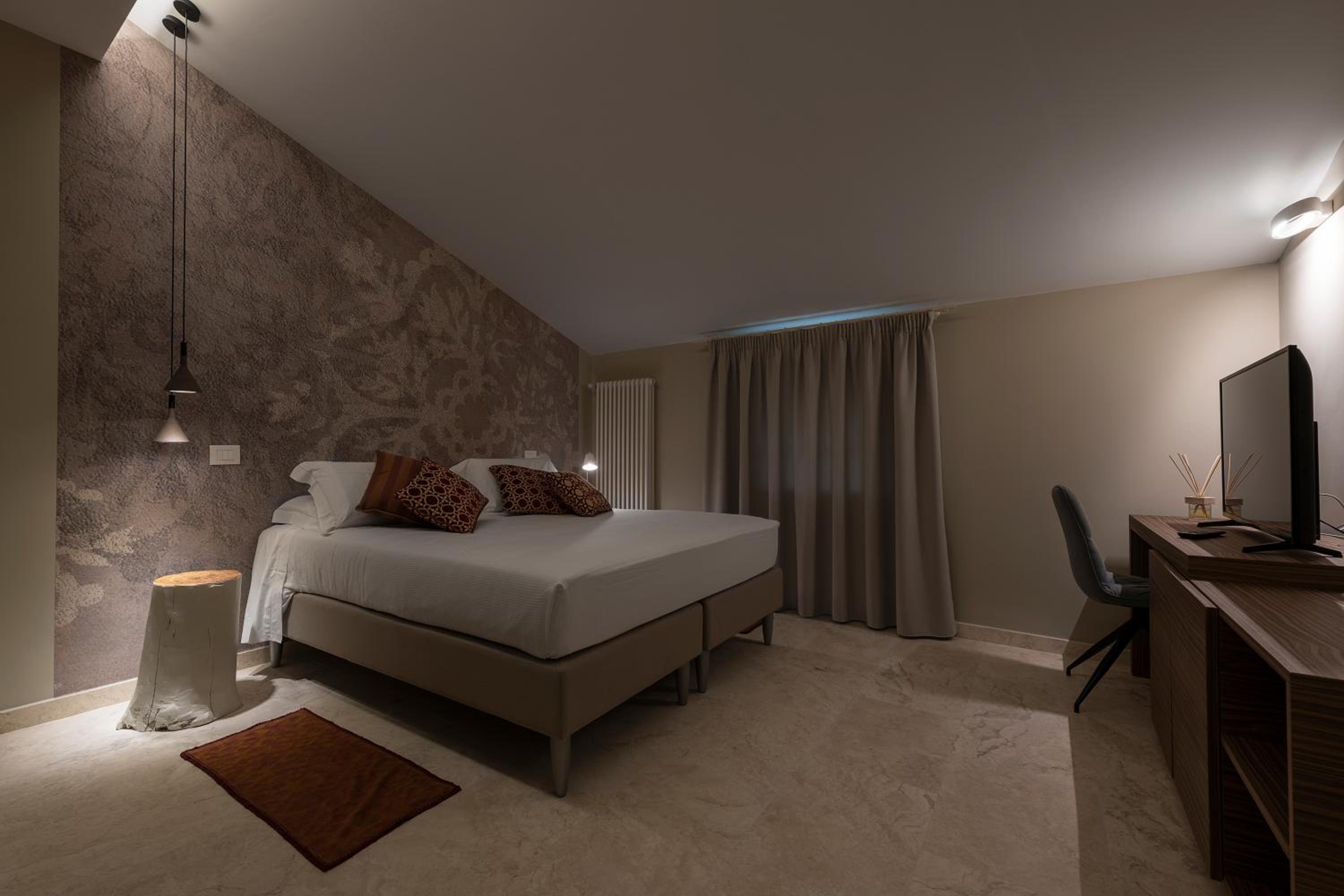 Tenuta San Masseo - boutique farm resort & SPA