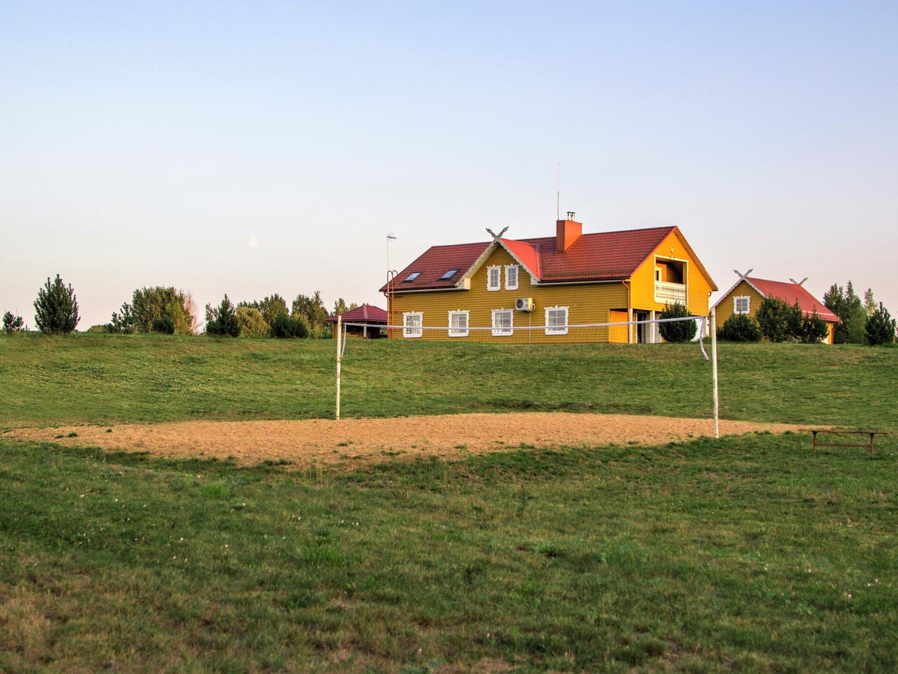 Homestead Sartakampis