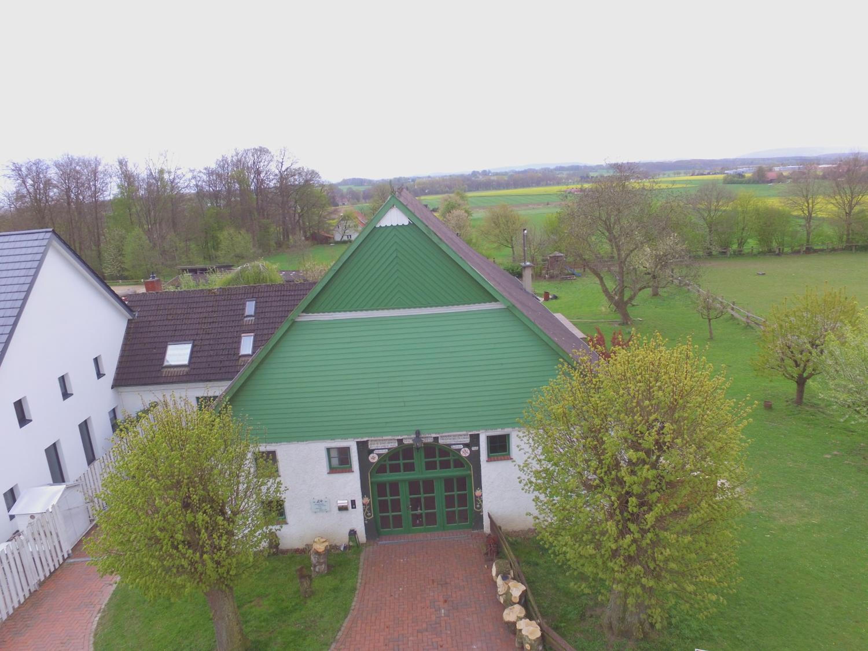 Reiterhof Zwei Linden view 2
