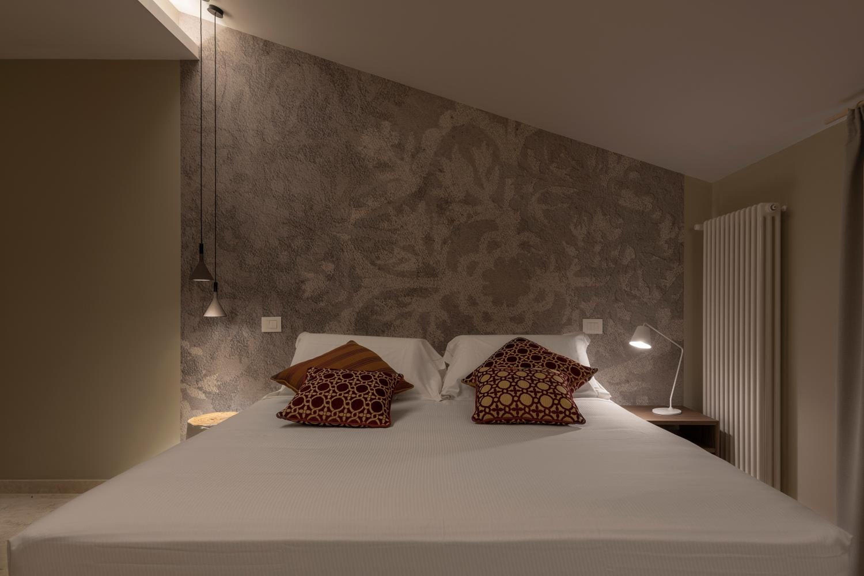 Tenuta San Masseo - boutique farm resort & SPA
