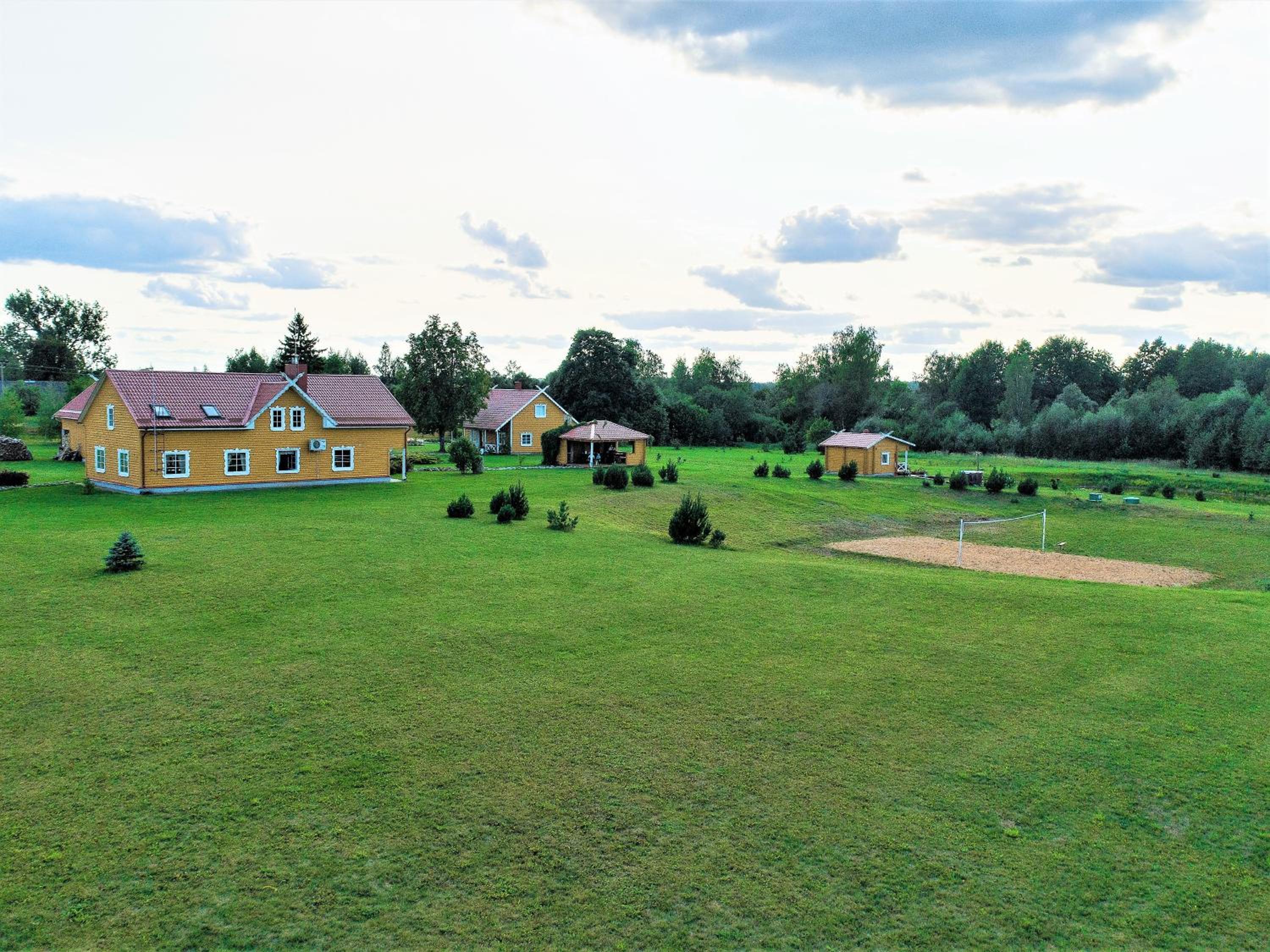Homestead Sartakampis
