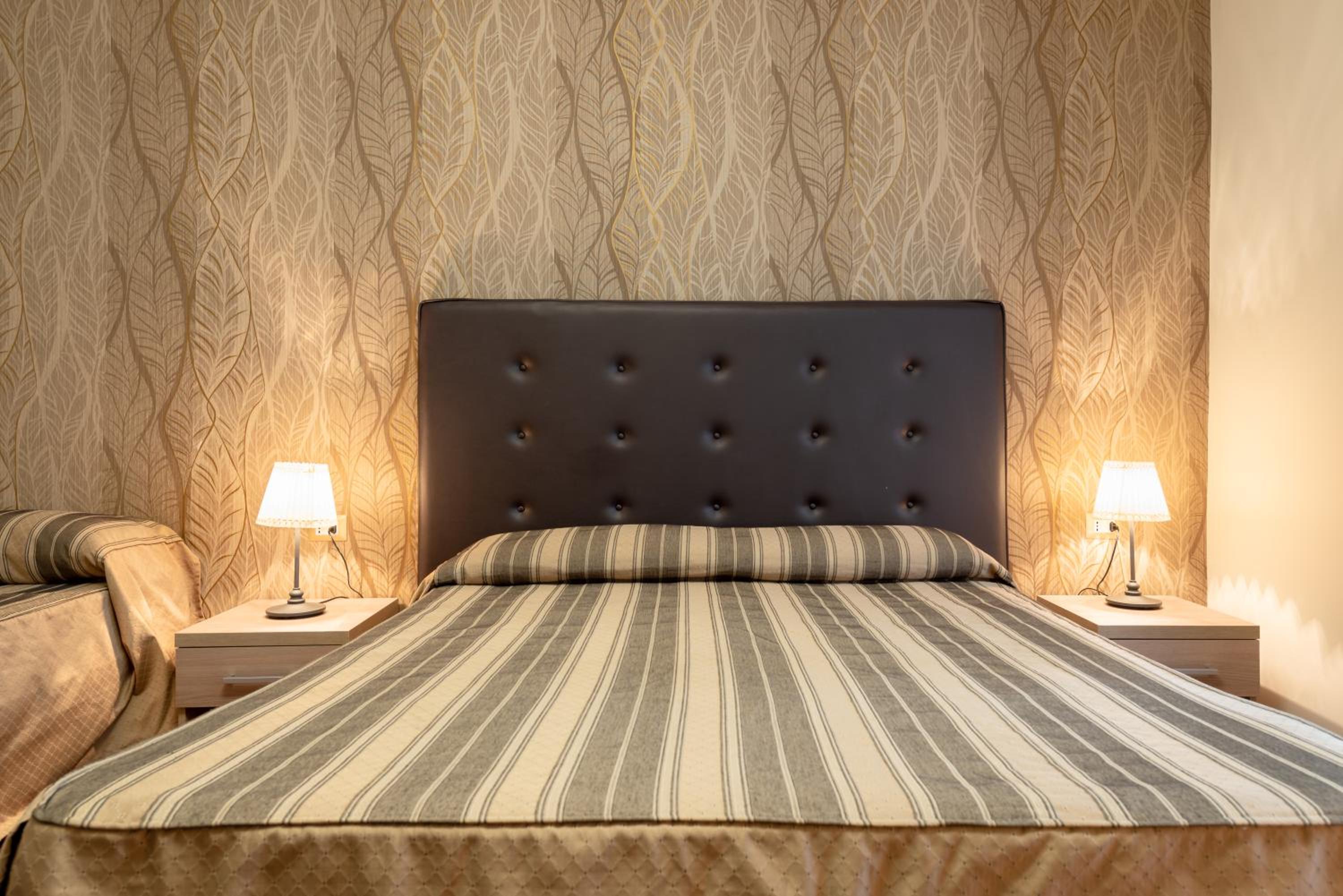 Dreams Roma B&B