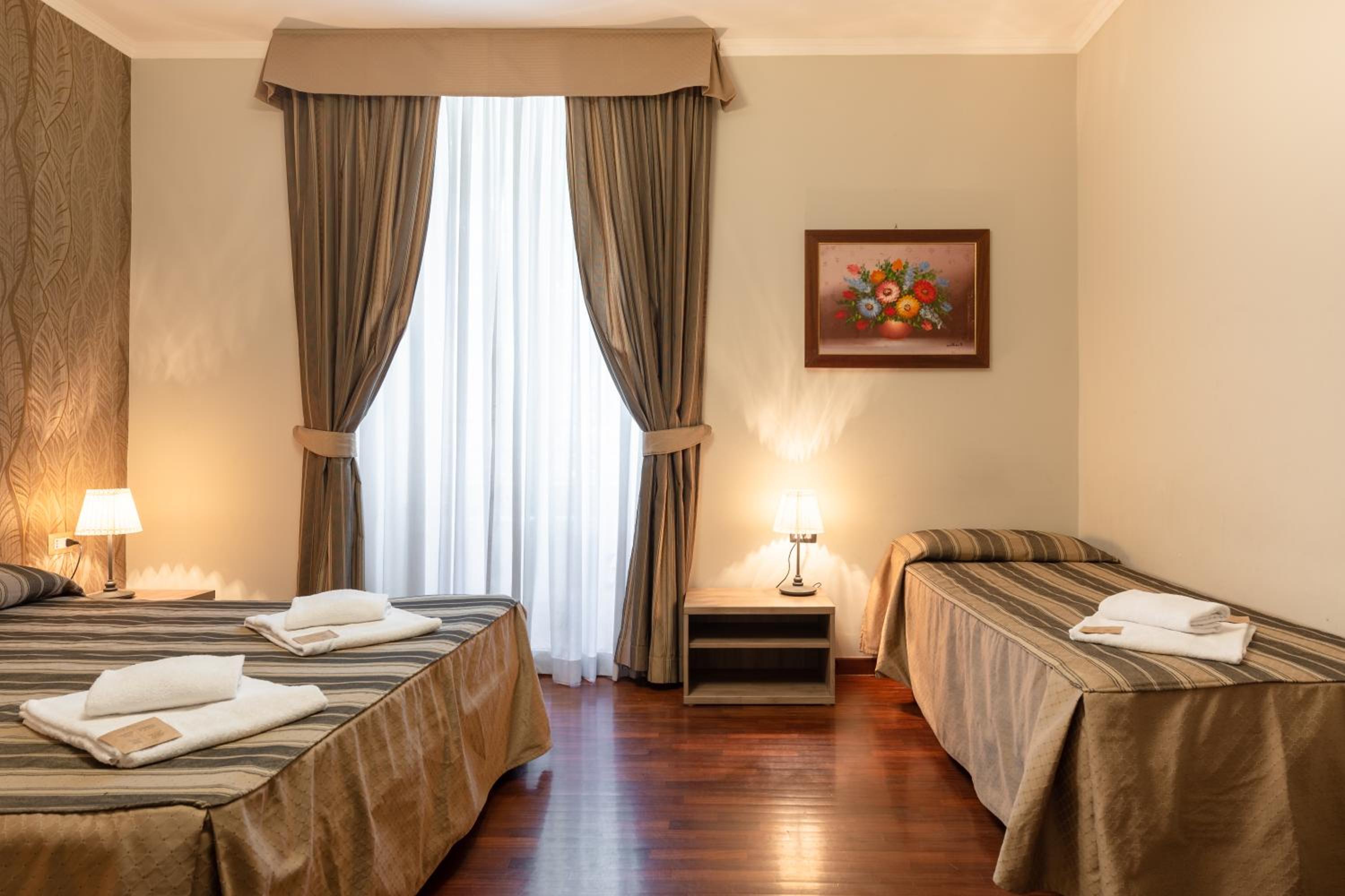 Dreams Roma B&B