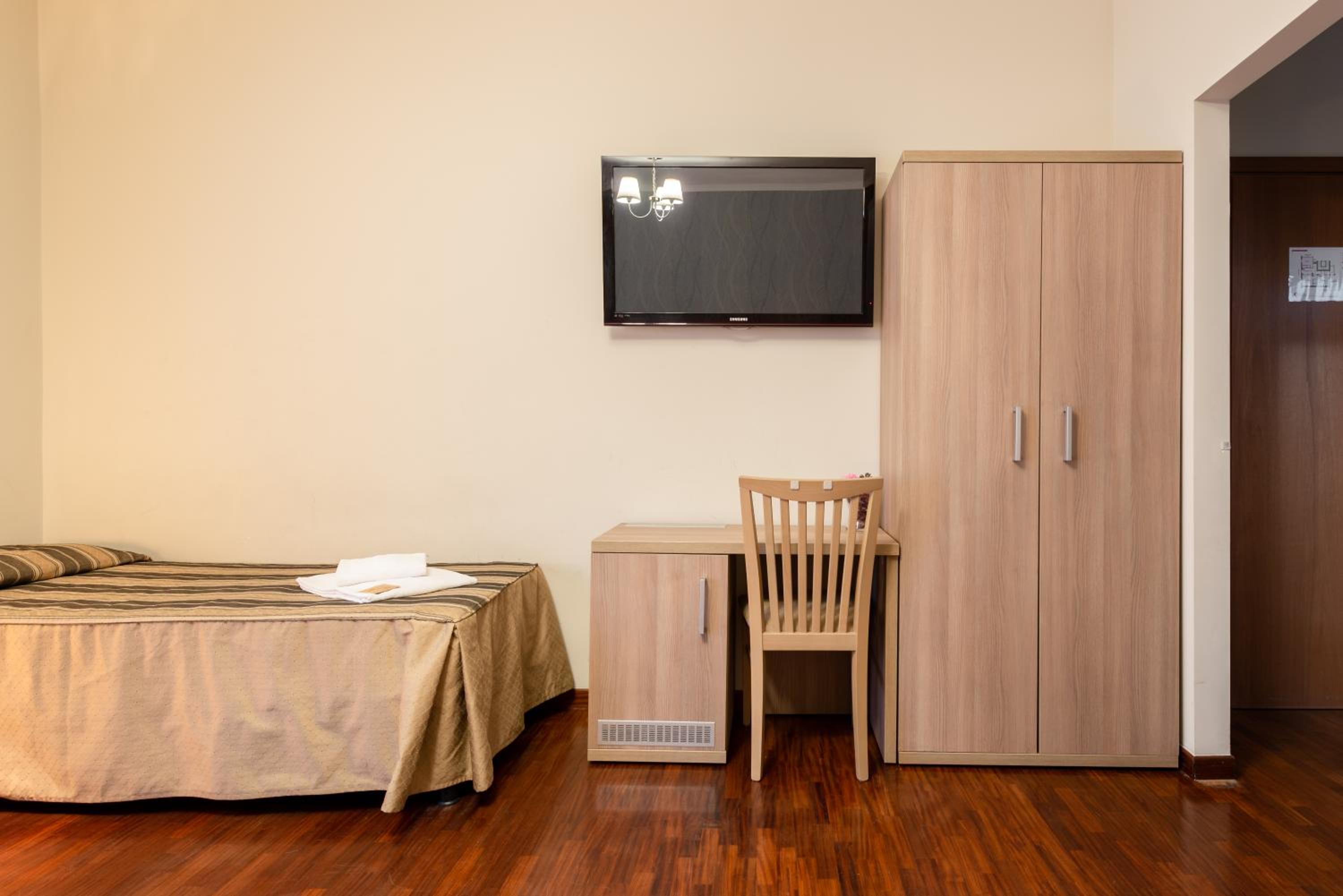 Dreams Roma B&B