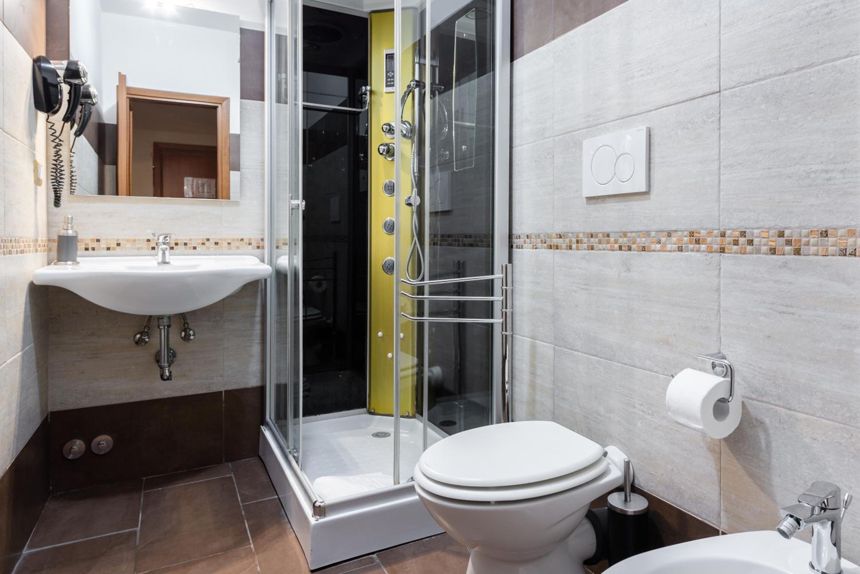 Dreams Roma B&B