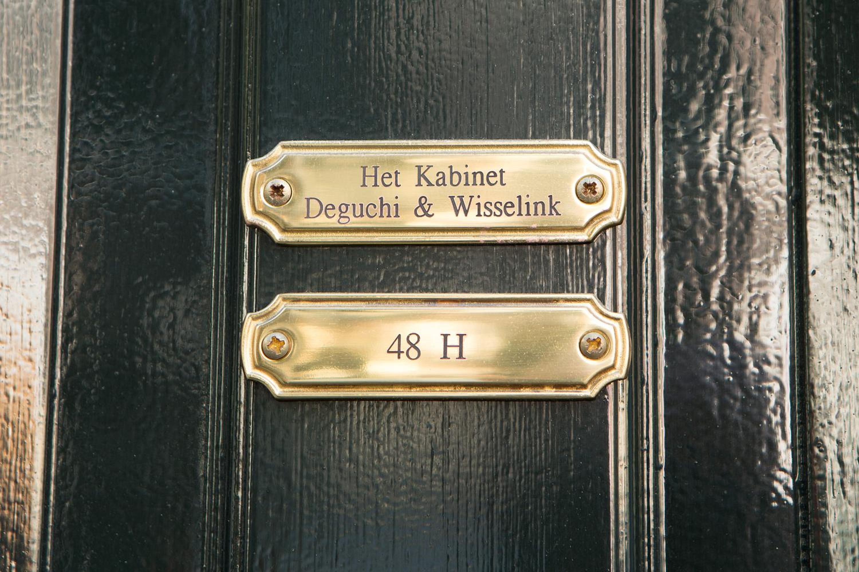 Het Kabinet