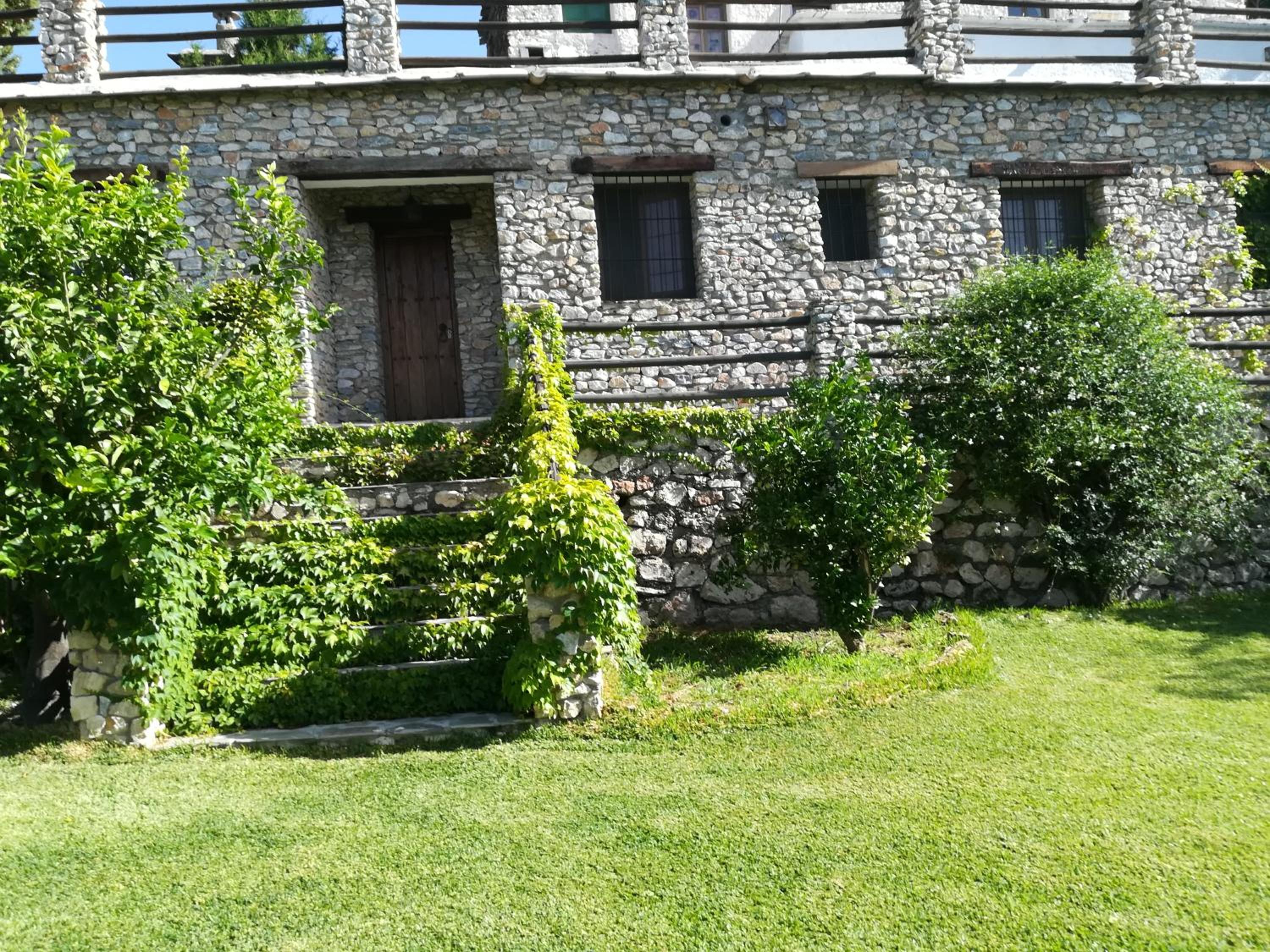 Bancal de Los Pérez view 2