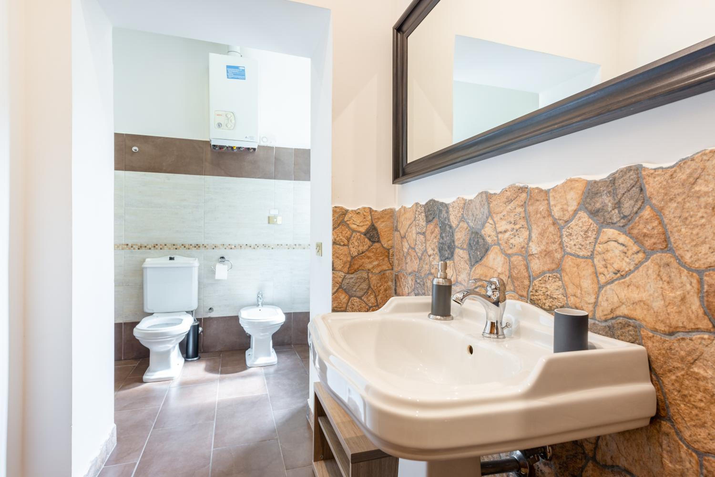 Dreams Roma B&B