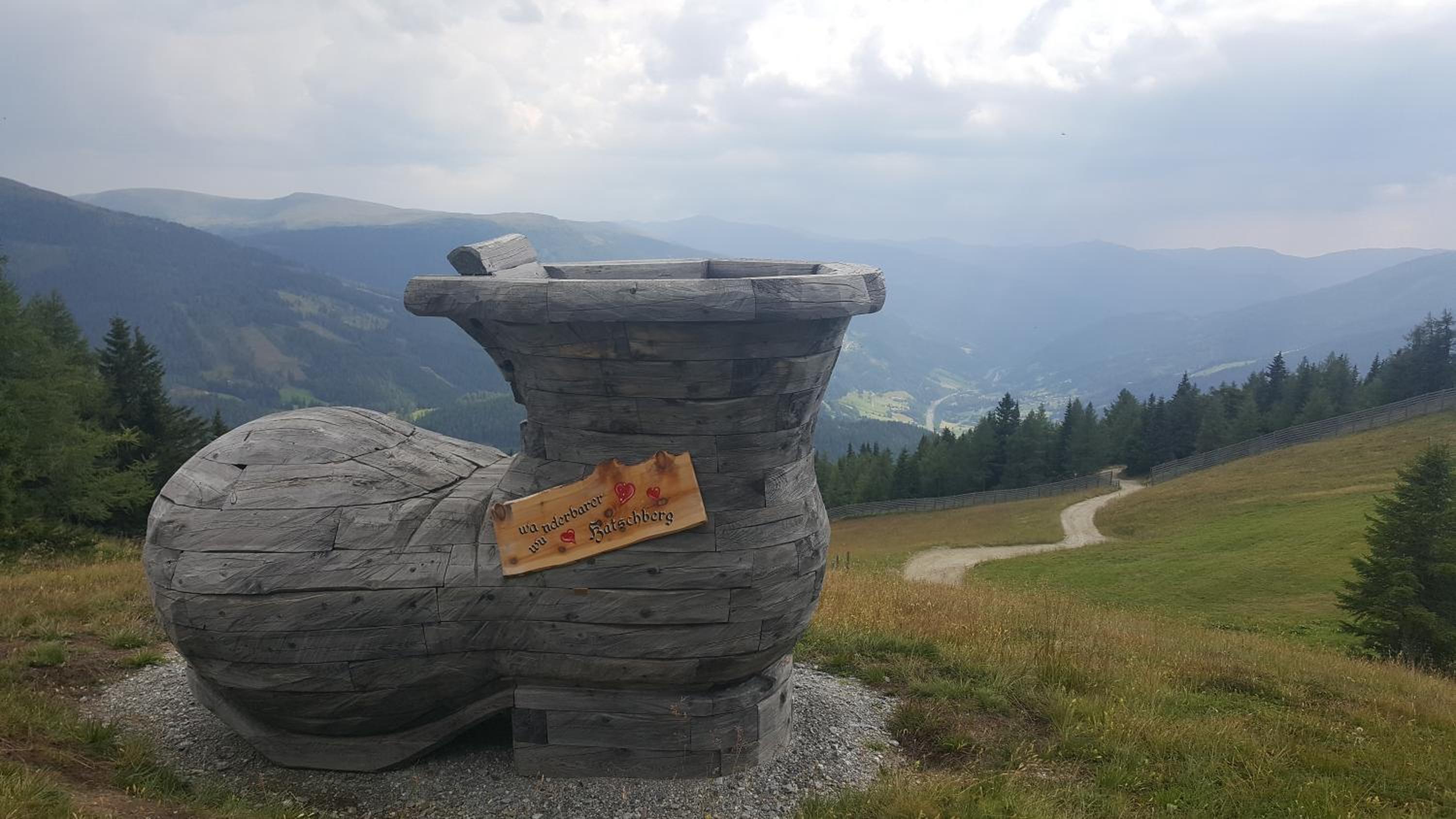 Katschberghöhe 21
