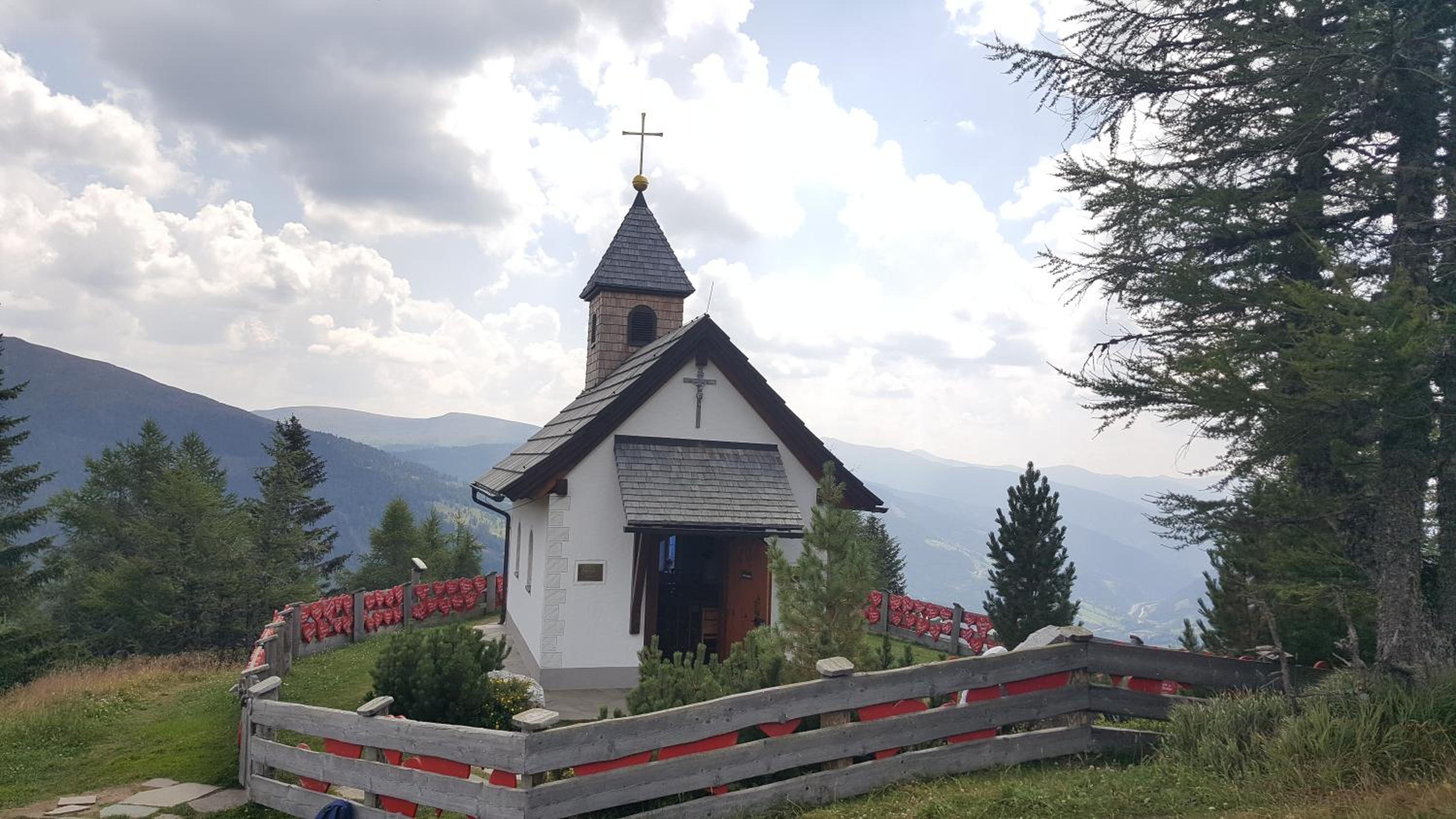 Katschberghöhe 21