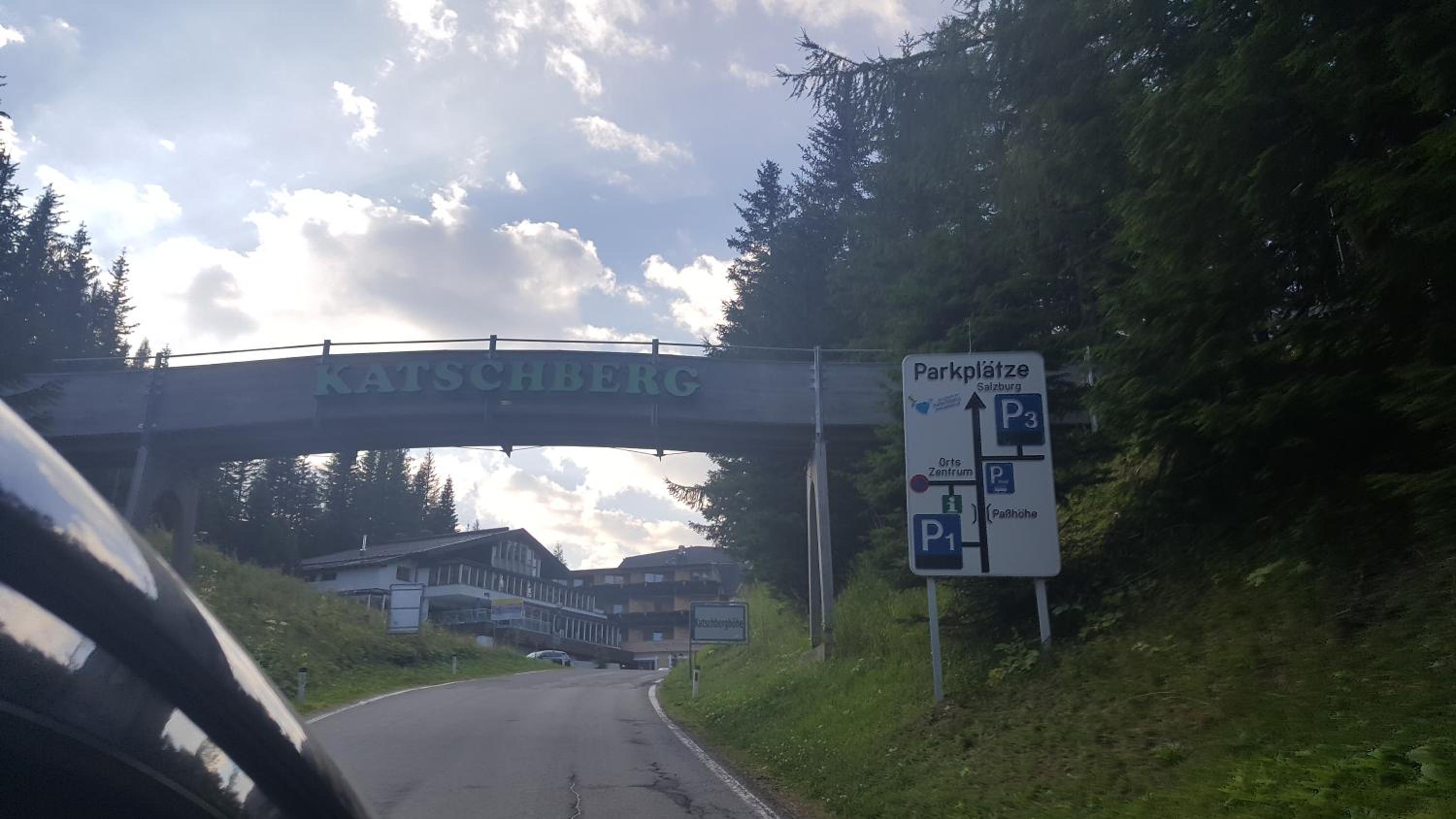 Katschberghöhe 21