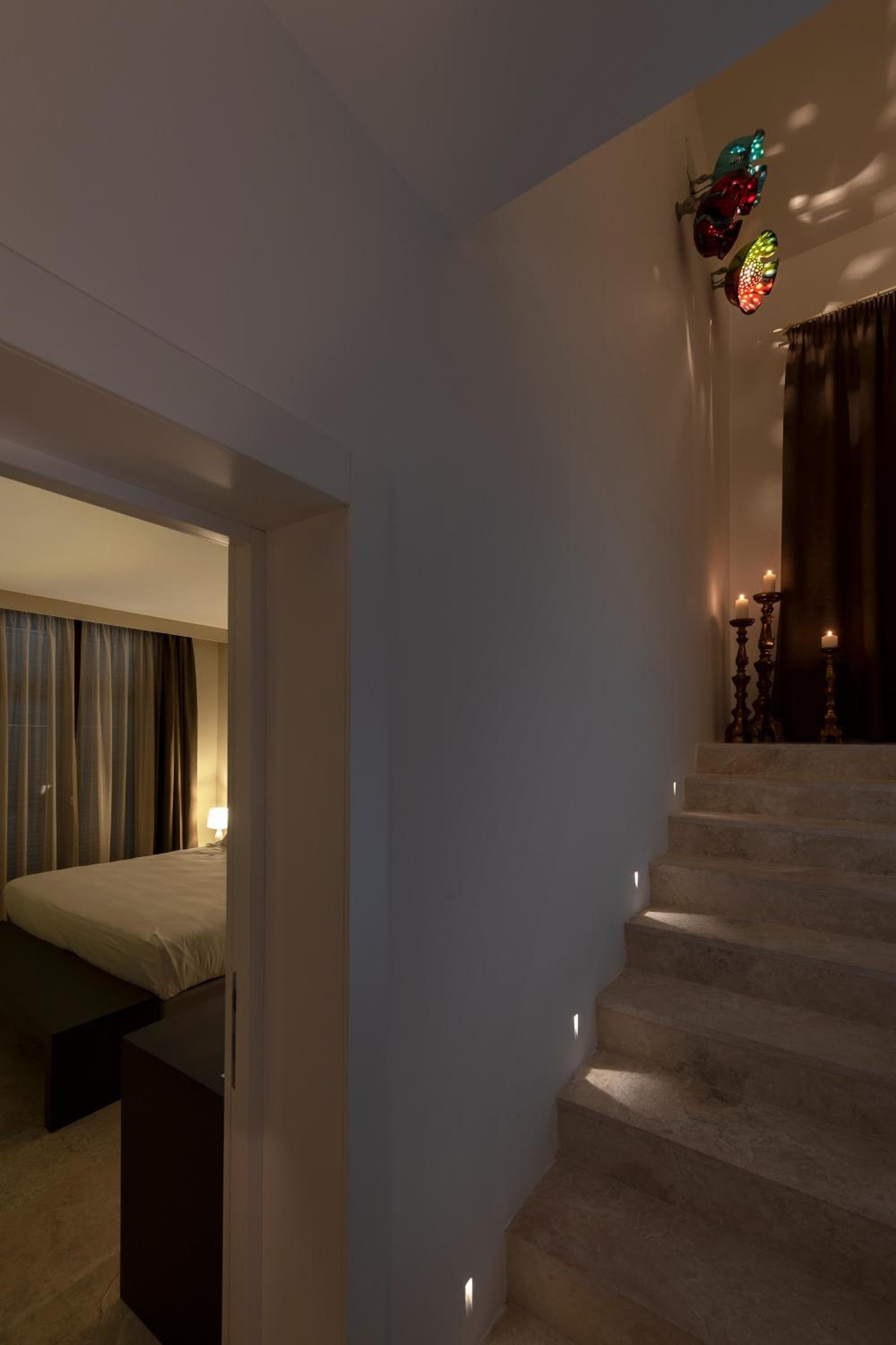Tenuta San Masseo - boutique farm resort & SPA