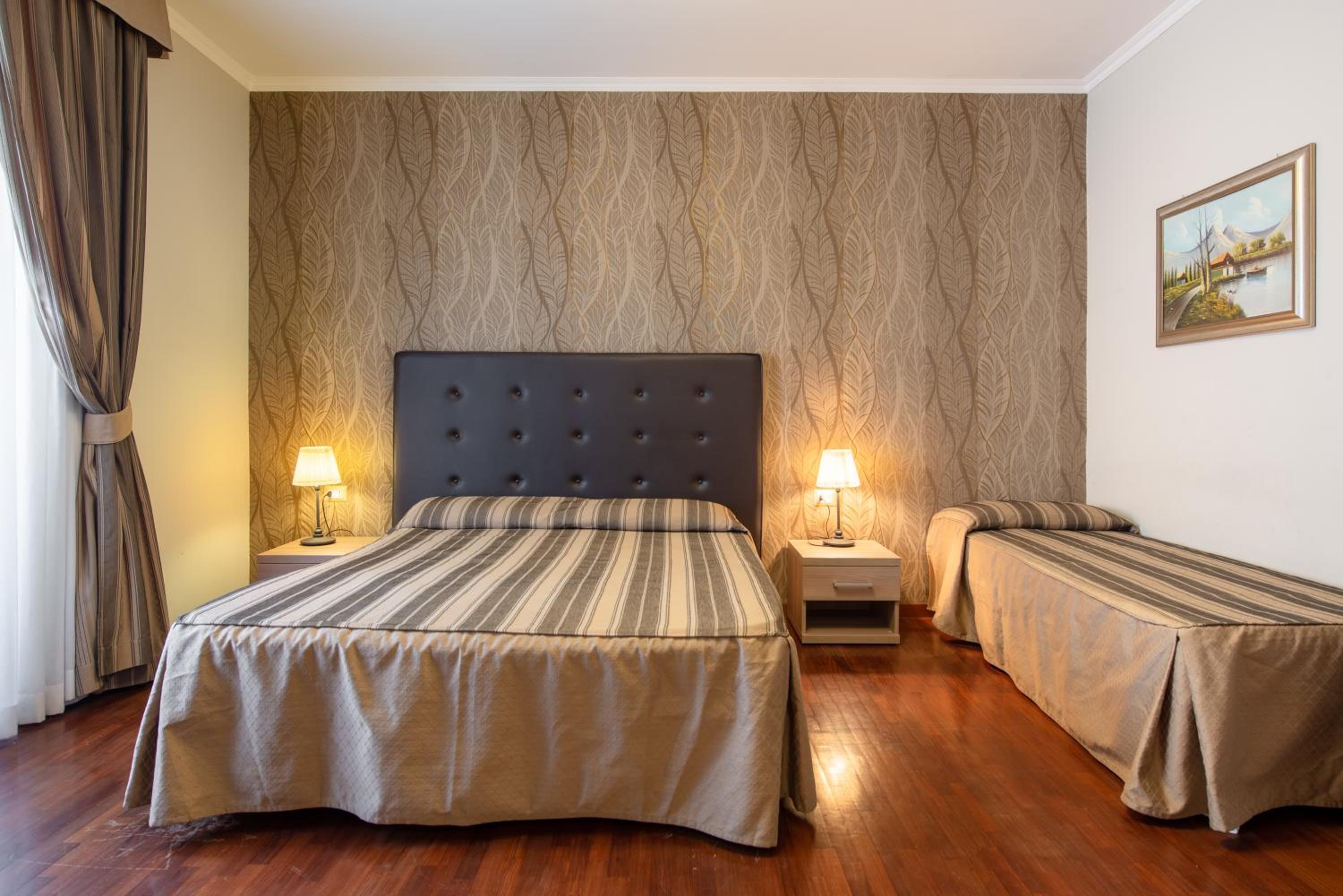 Dreams Roma B&B