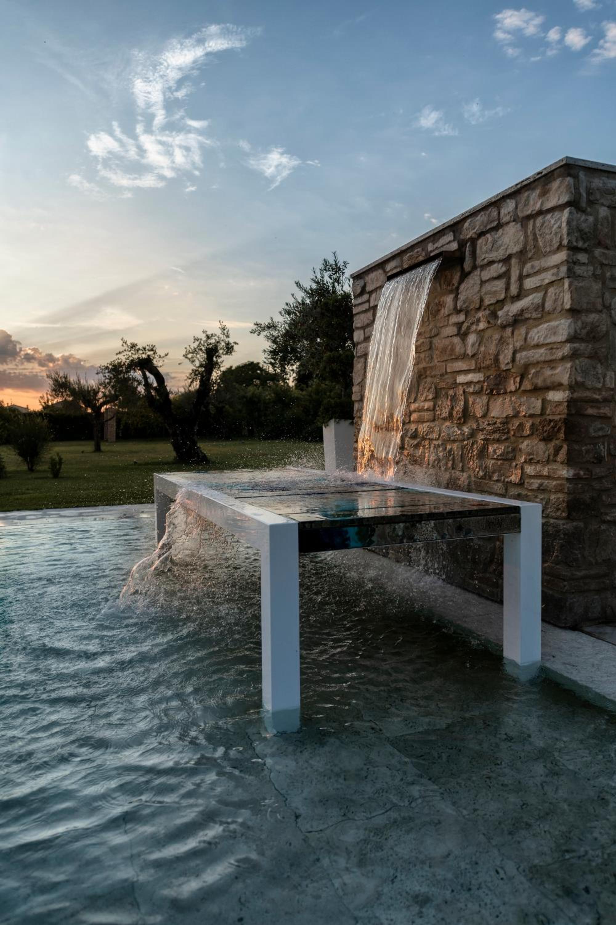 Tenuta San Masseo - boutique farm resort & SPA