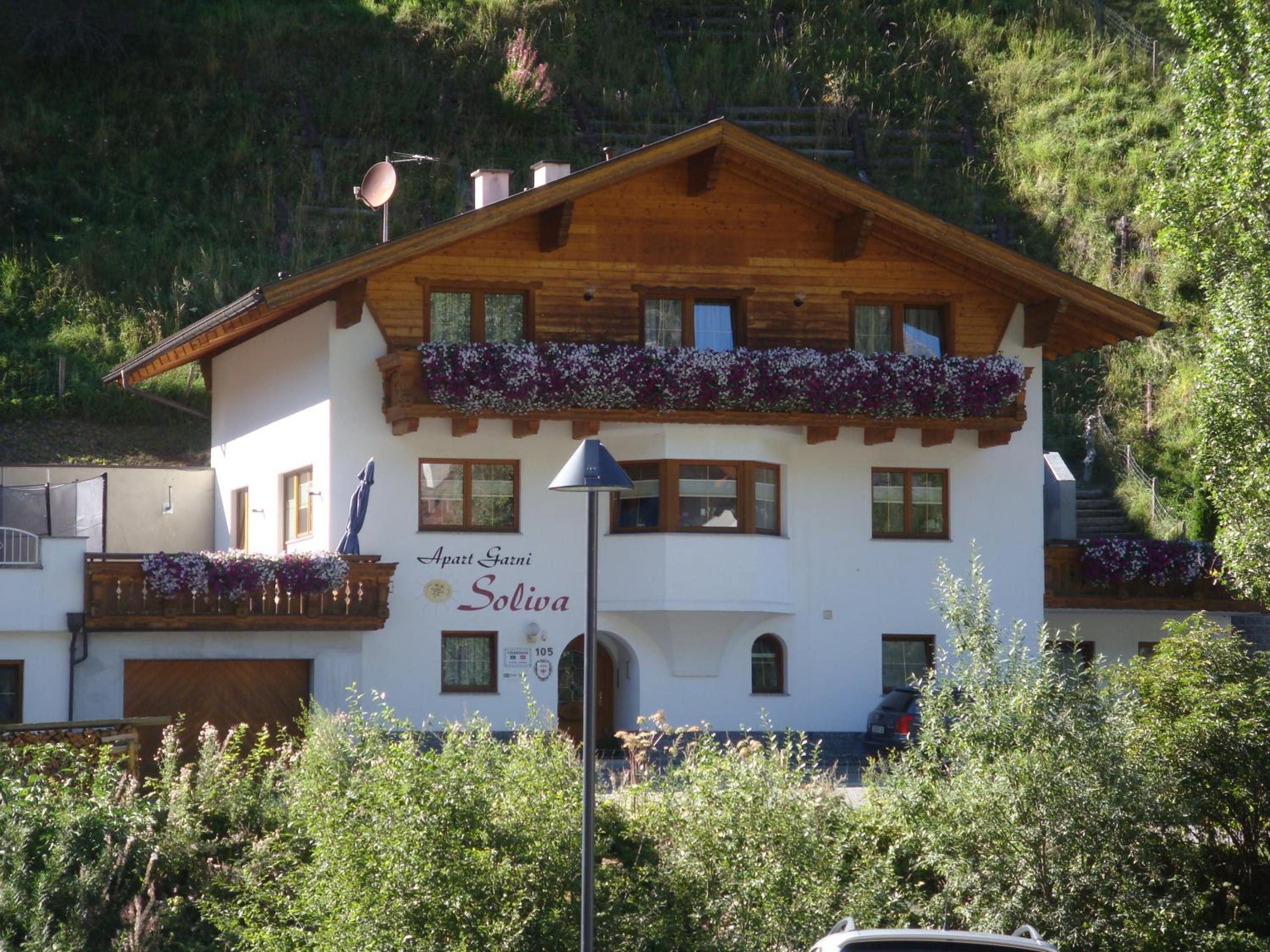 Apart Soliva view 3
