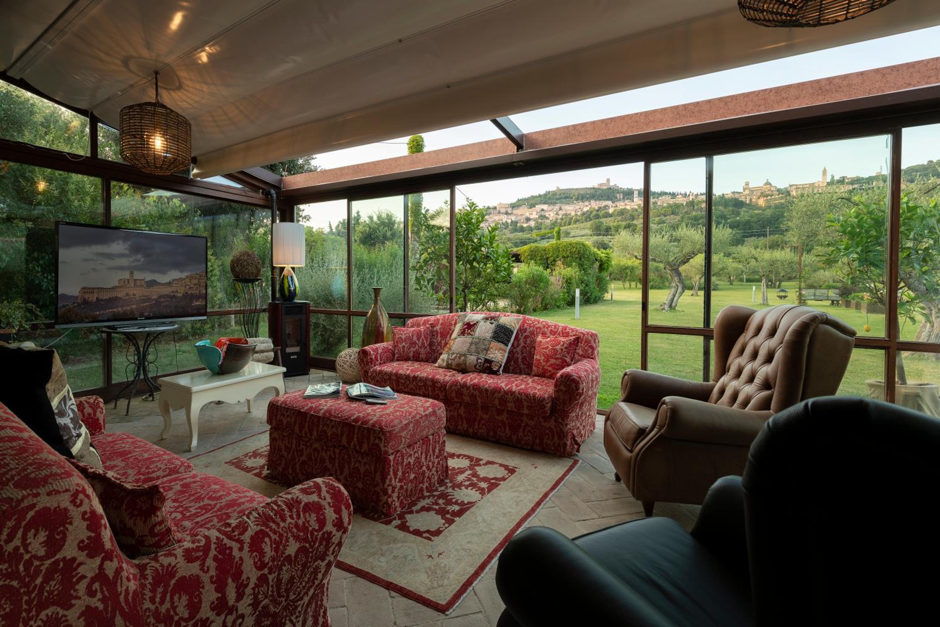 Tenuta San Masseo - boutique farm resort & SPA