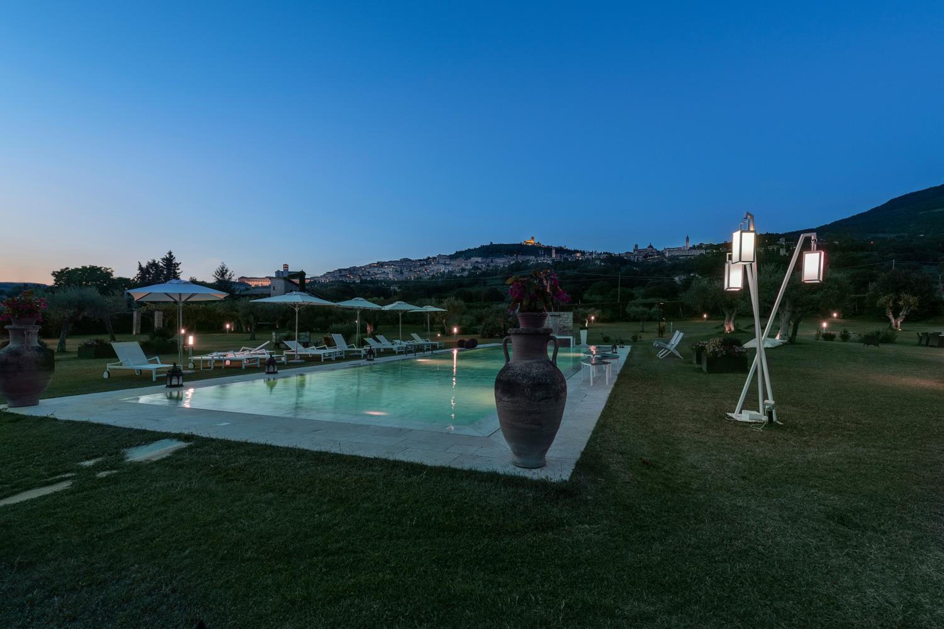Tenuta San Masseo - boutique farm resort & SPA