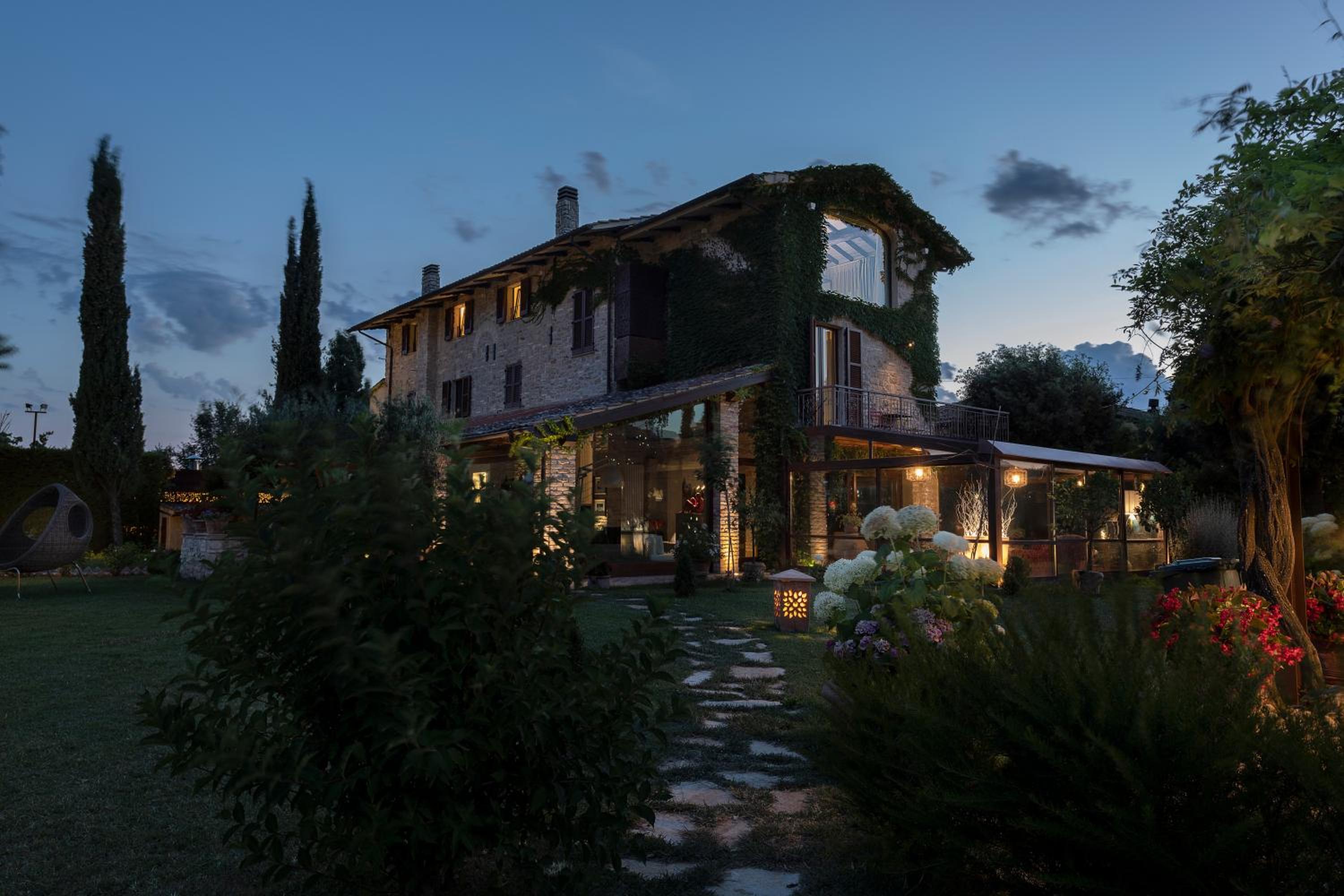 Tenuta San Masseo - boutique farm resort & SPA