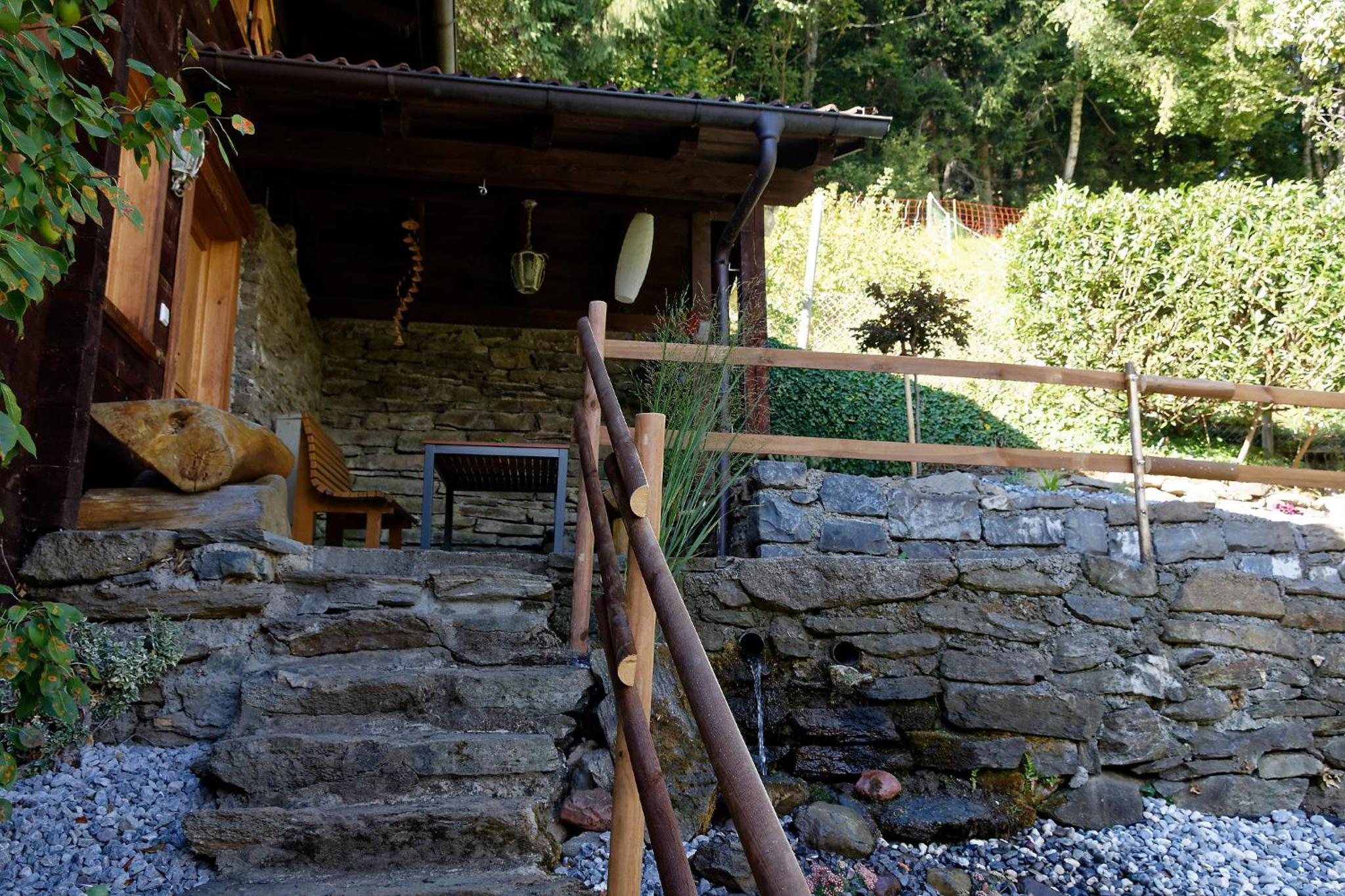 Landhaus Tenne