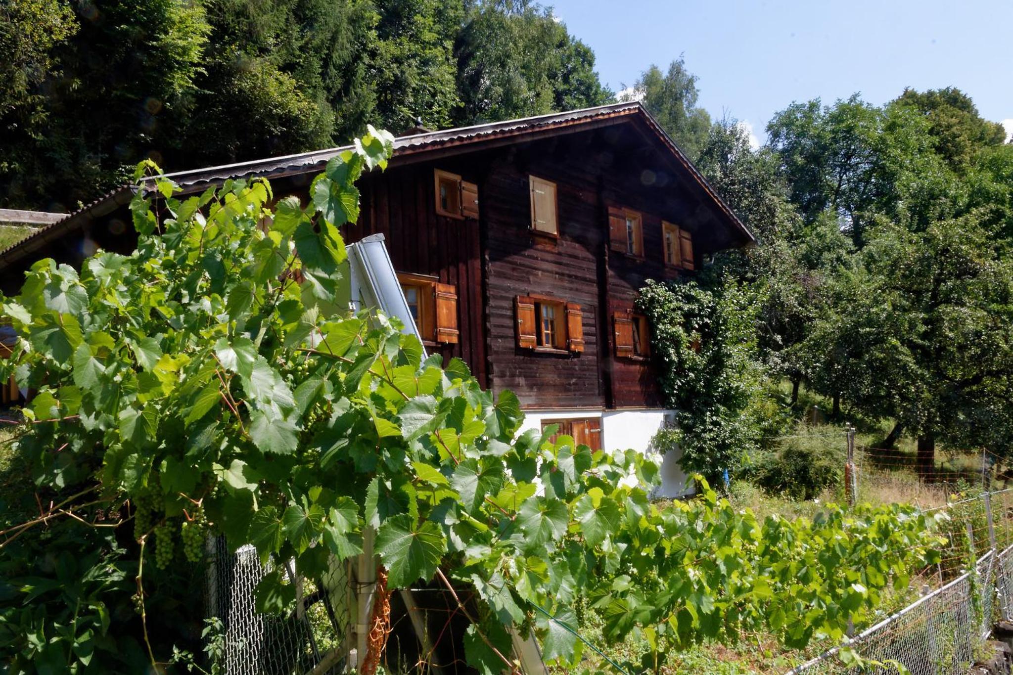 Landhaus Tenne