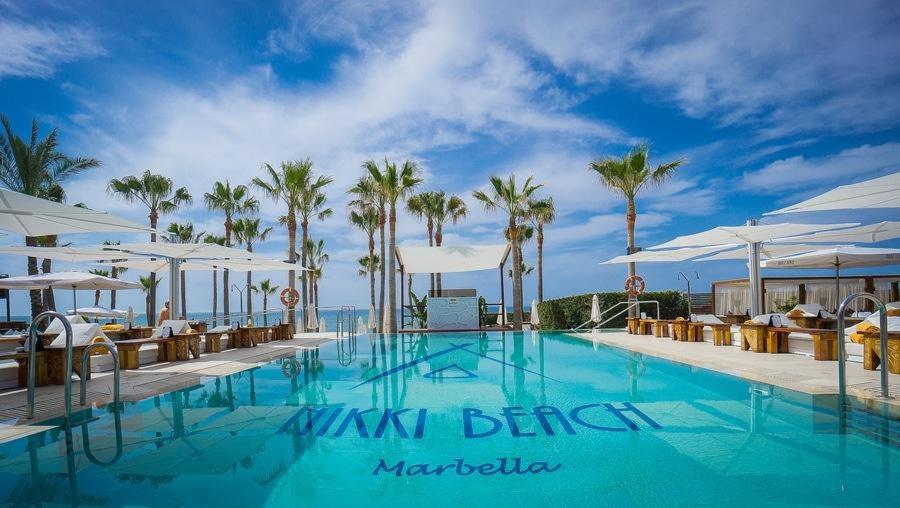 Marbella Vacations - CABOPINO, Las Mimosas - Property Image 5