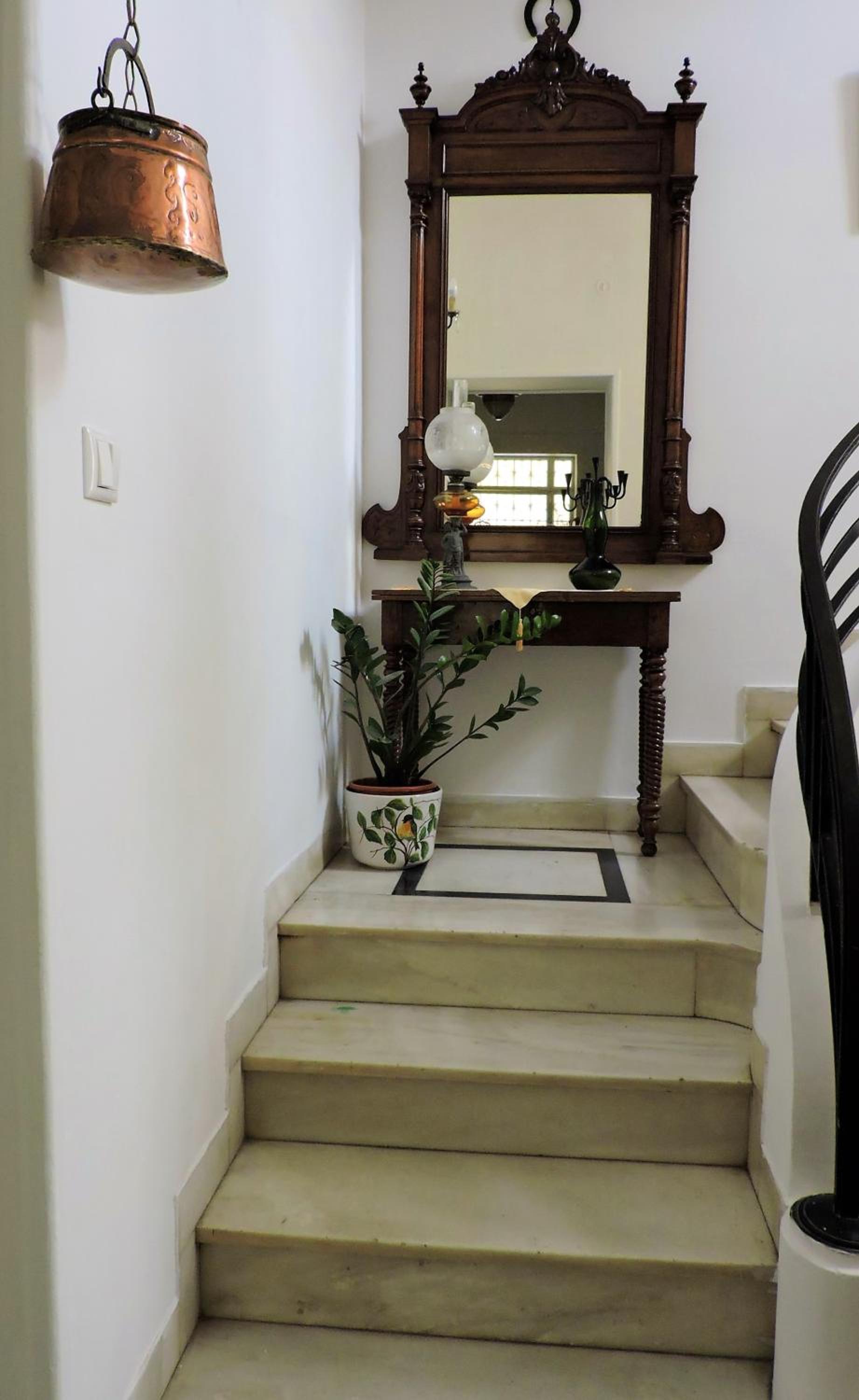 Casa Oliver