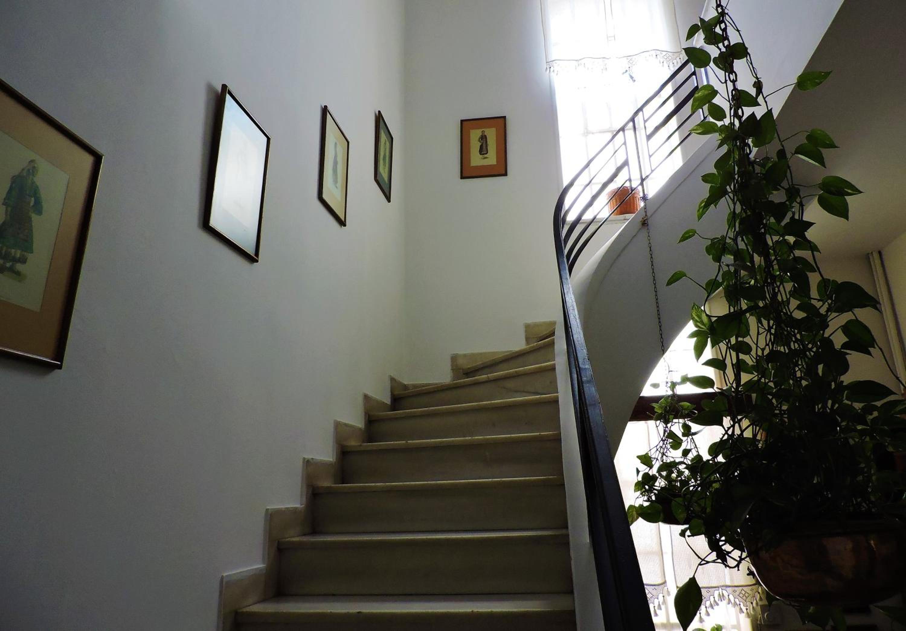 Casa Oliver