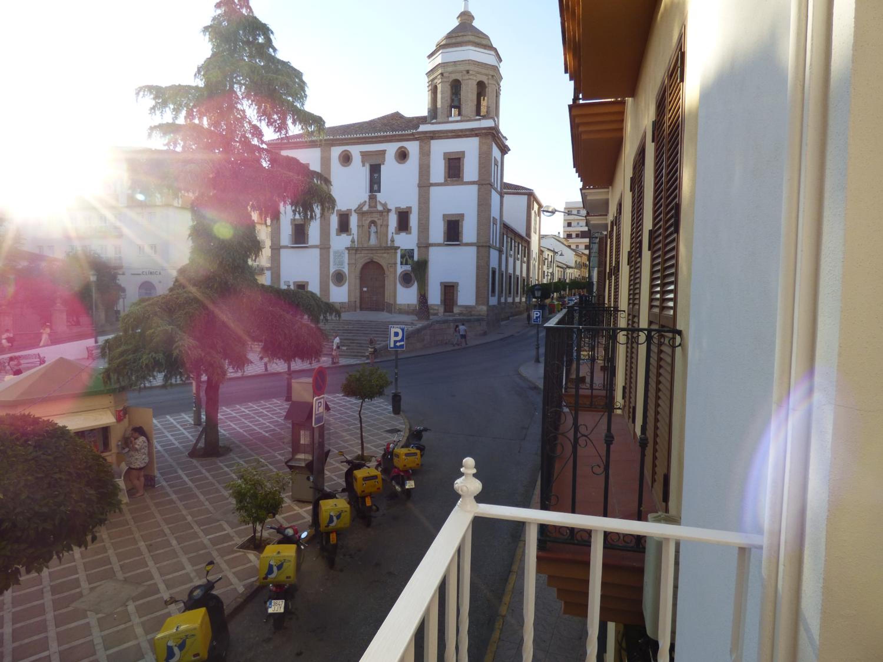 Viviendas Turísticas La Merced