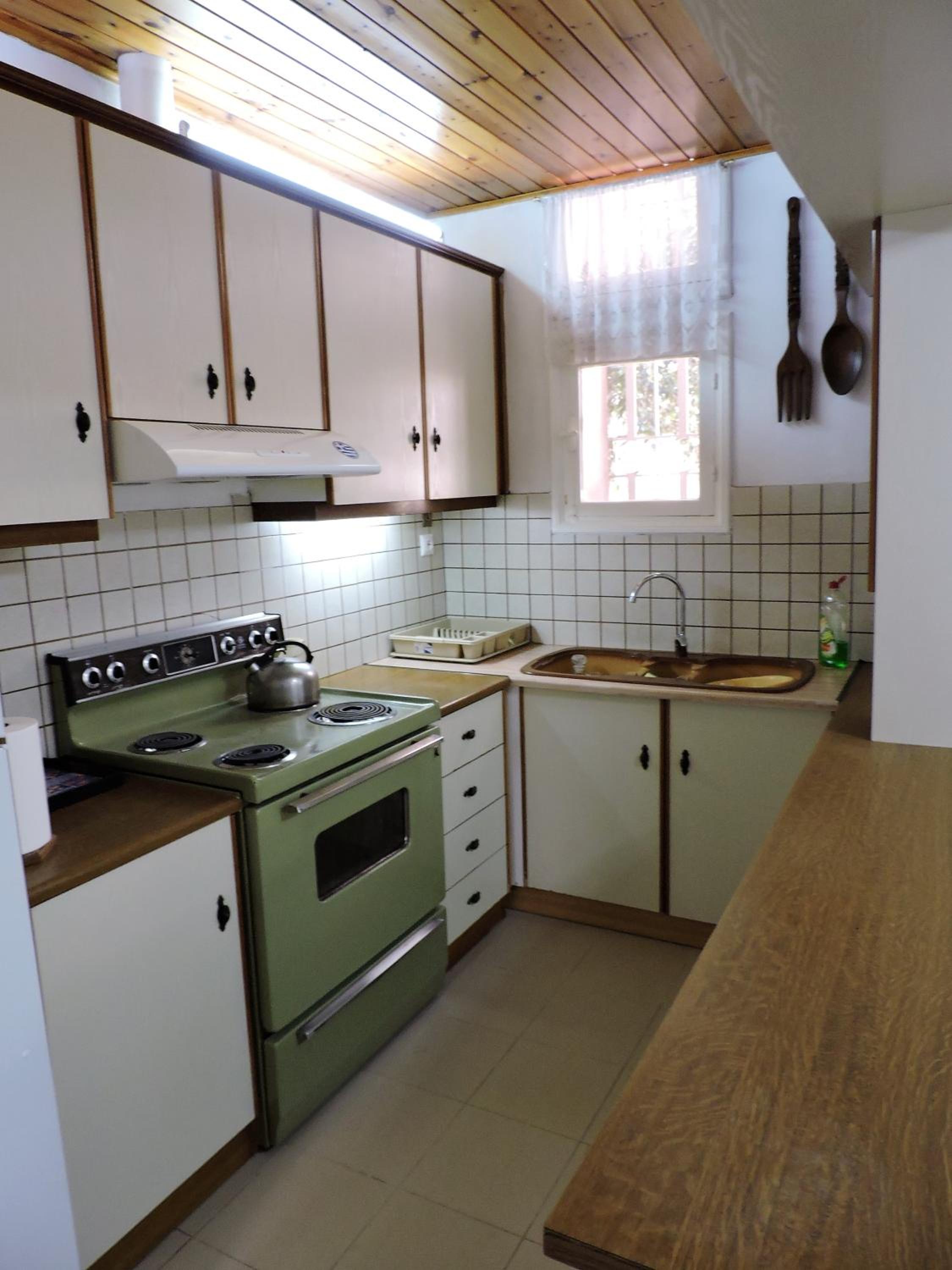 Casa Oliver