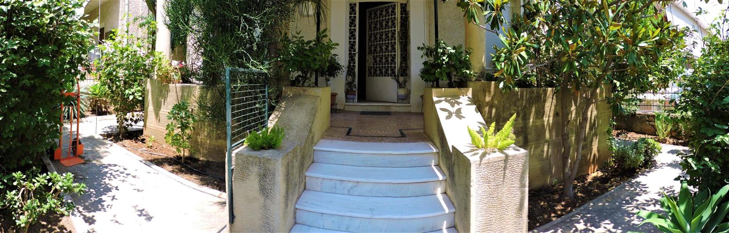 Casa Oliver