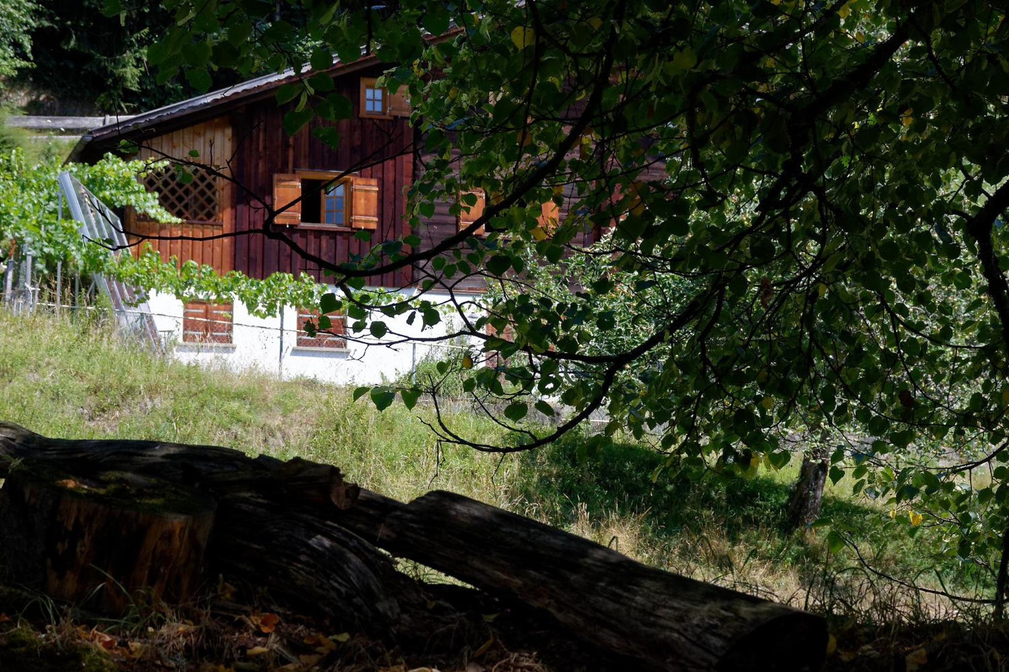 Landhaus Tenne