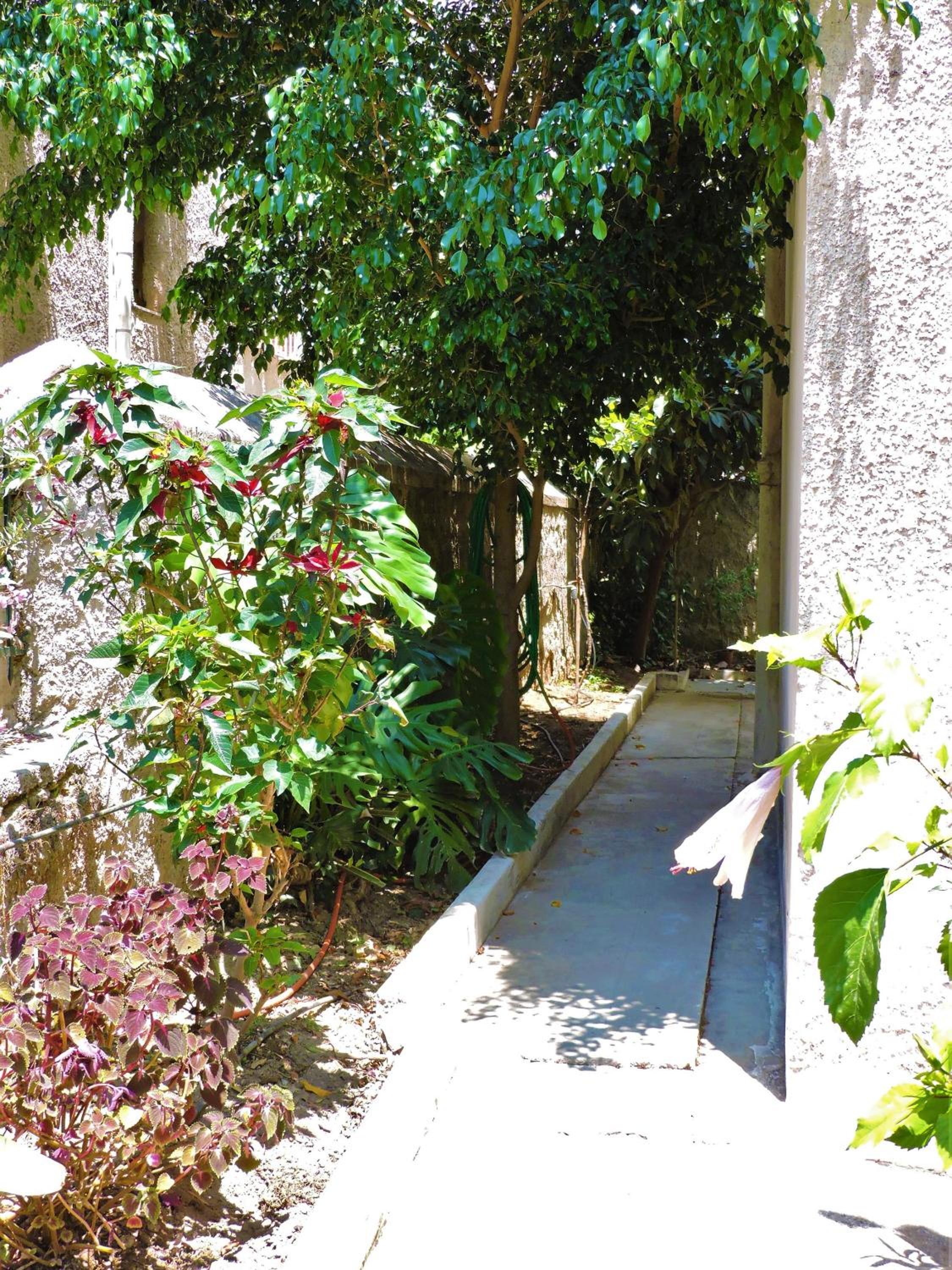 Casa Oliver
