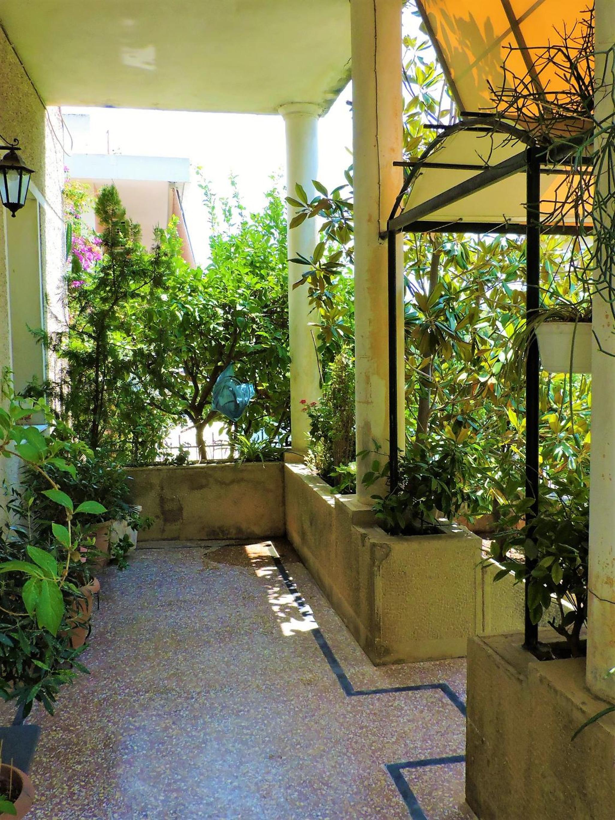 Casa Oliver