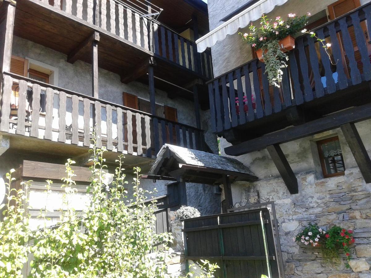 Rustica Olga Frazione Rivoria 11.bis photo 5