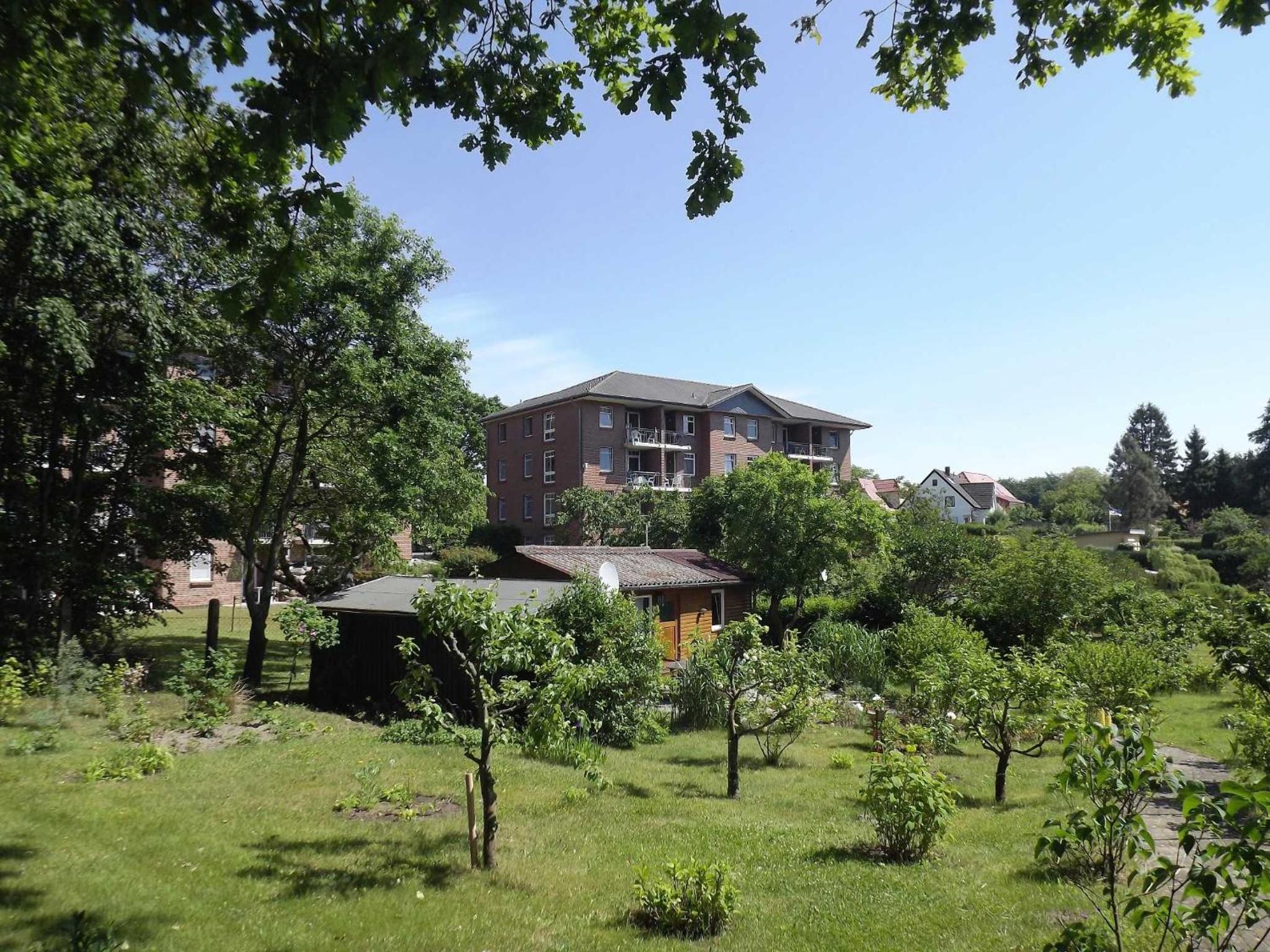 Haus Roland _ Wohnung 10 view 5