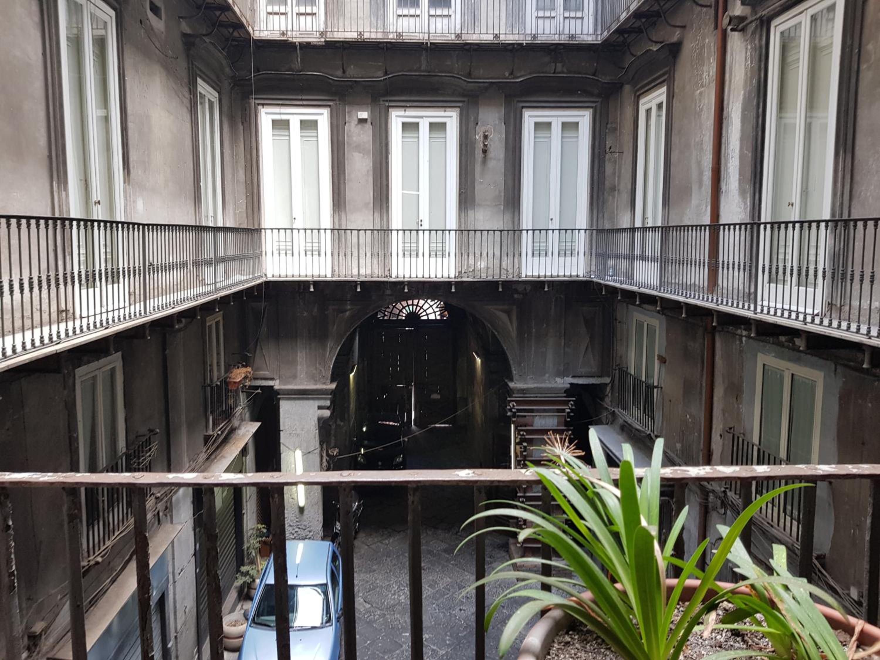 La Bella Napoli B&B