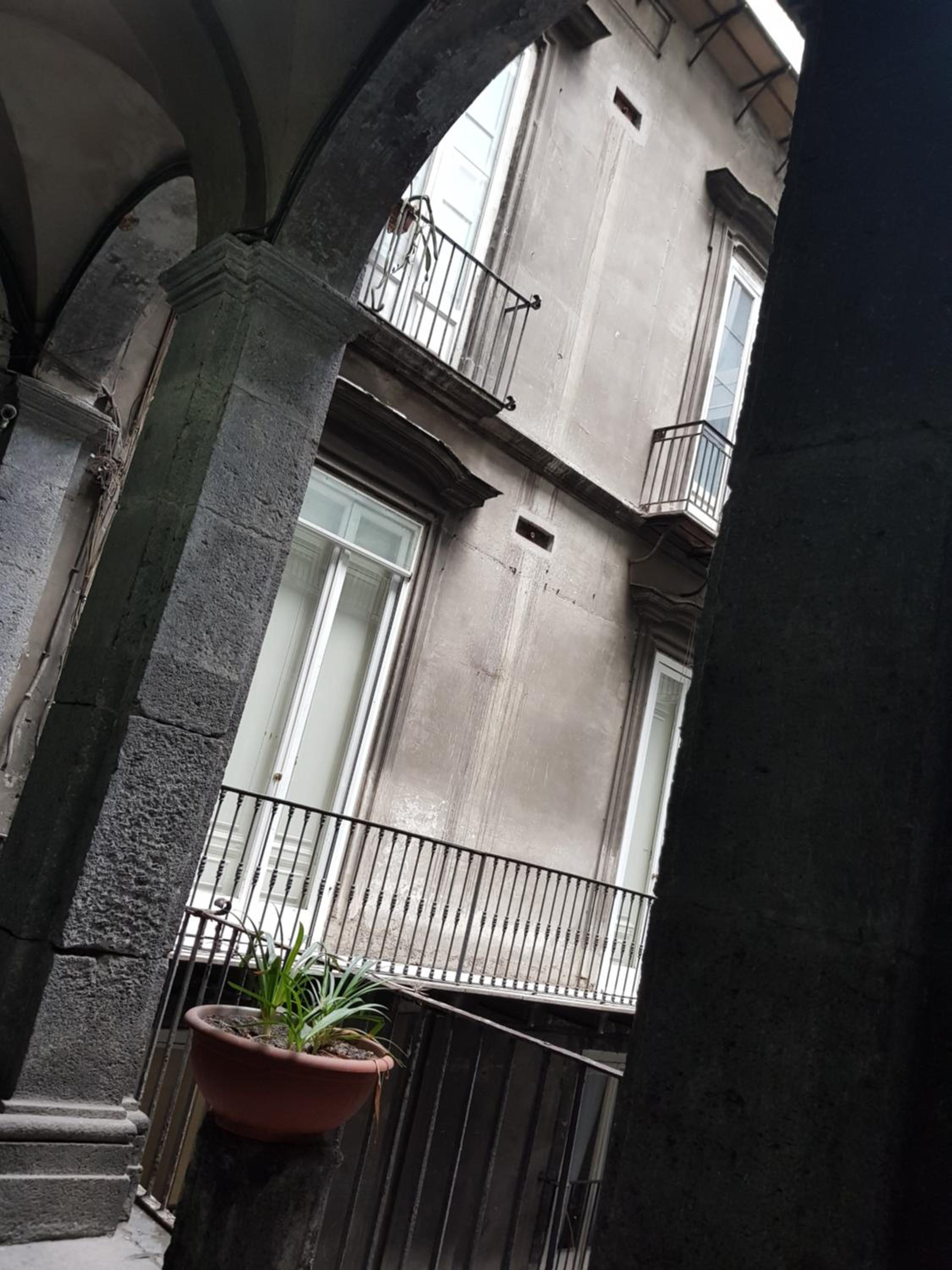 La Bella Napoli B&B