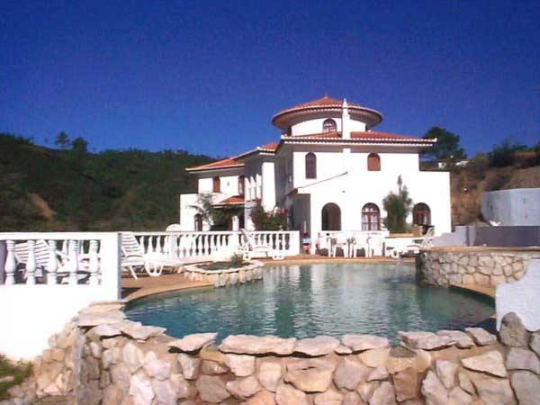Quinta Da Mimosa view 3