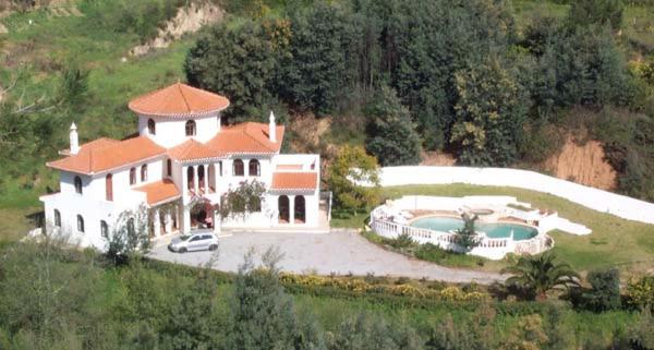 Quinta Da Mimosa view 5