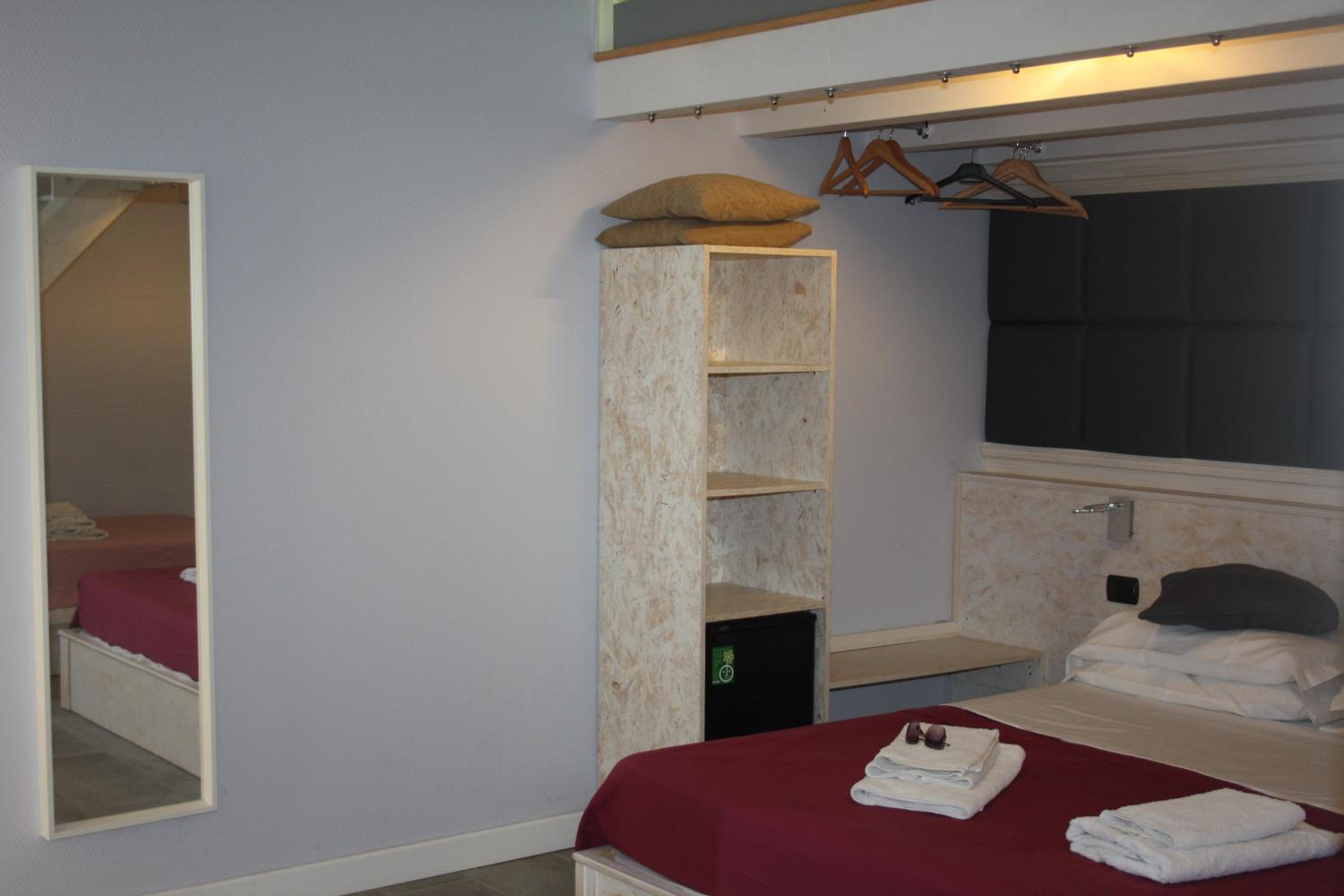 Margherita Room photo 5