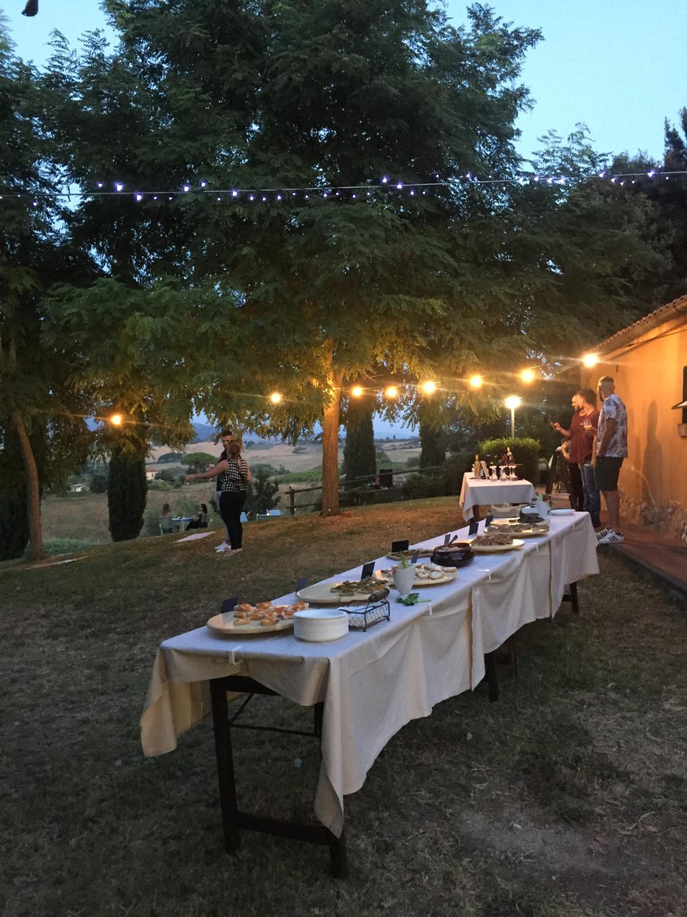Agriturismo Cappellese