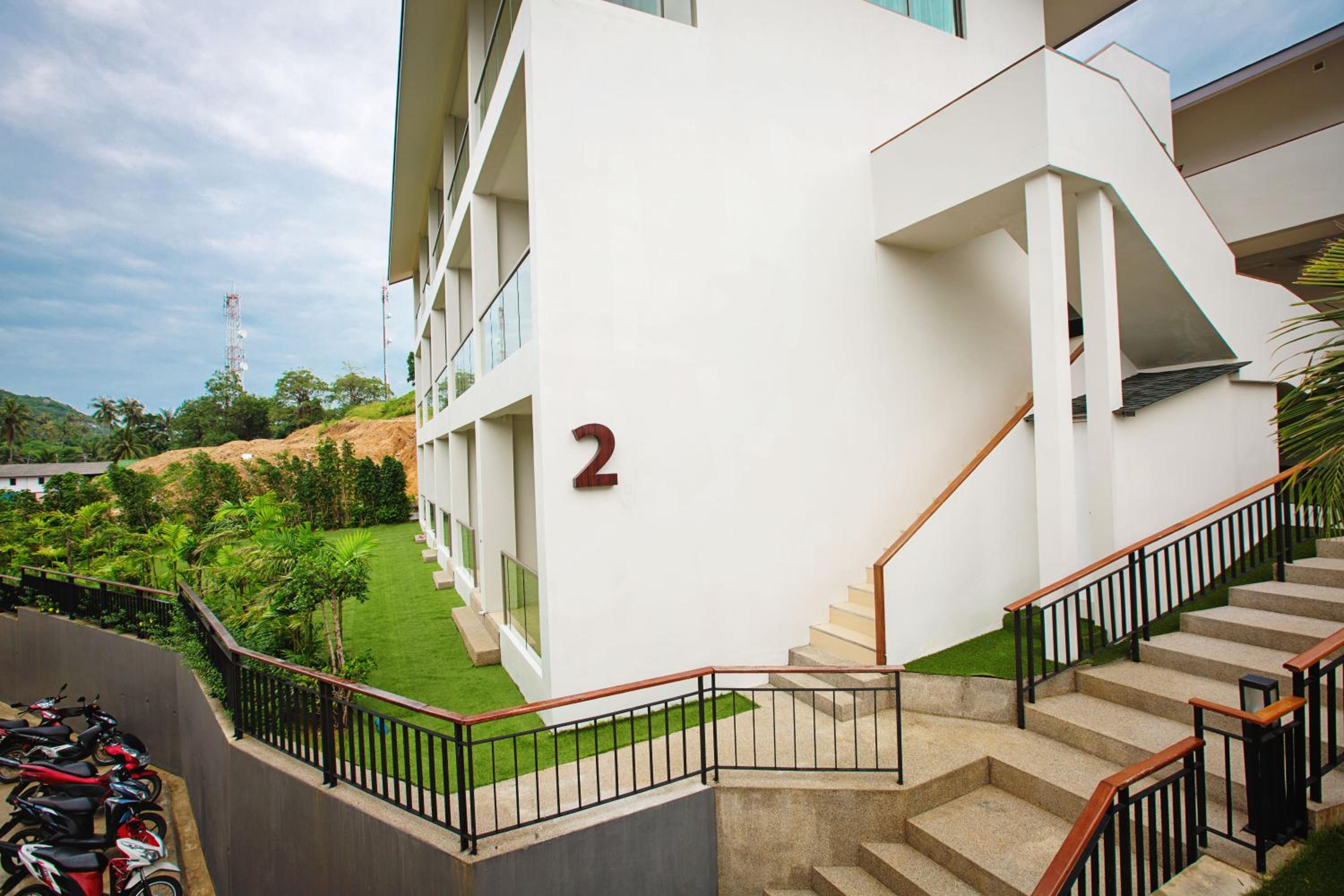 Sunset Beach Hotel - Adults Only