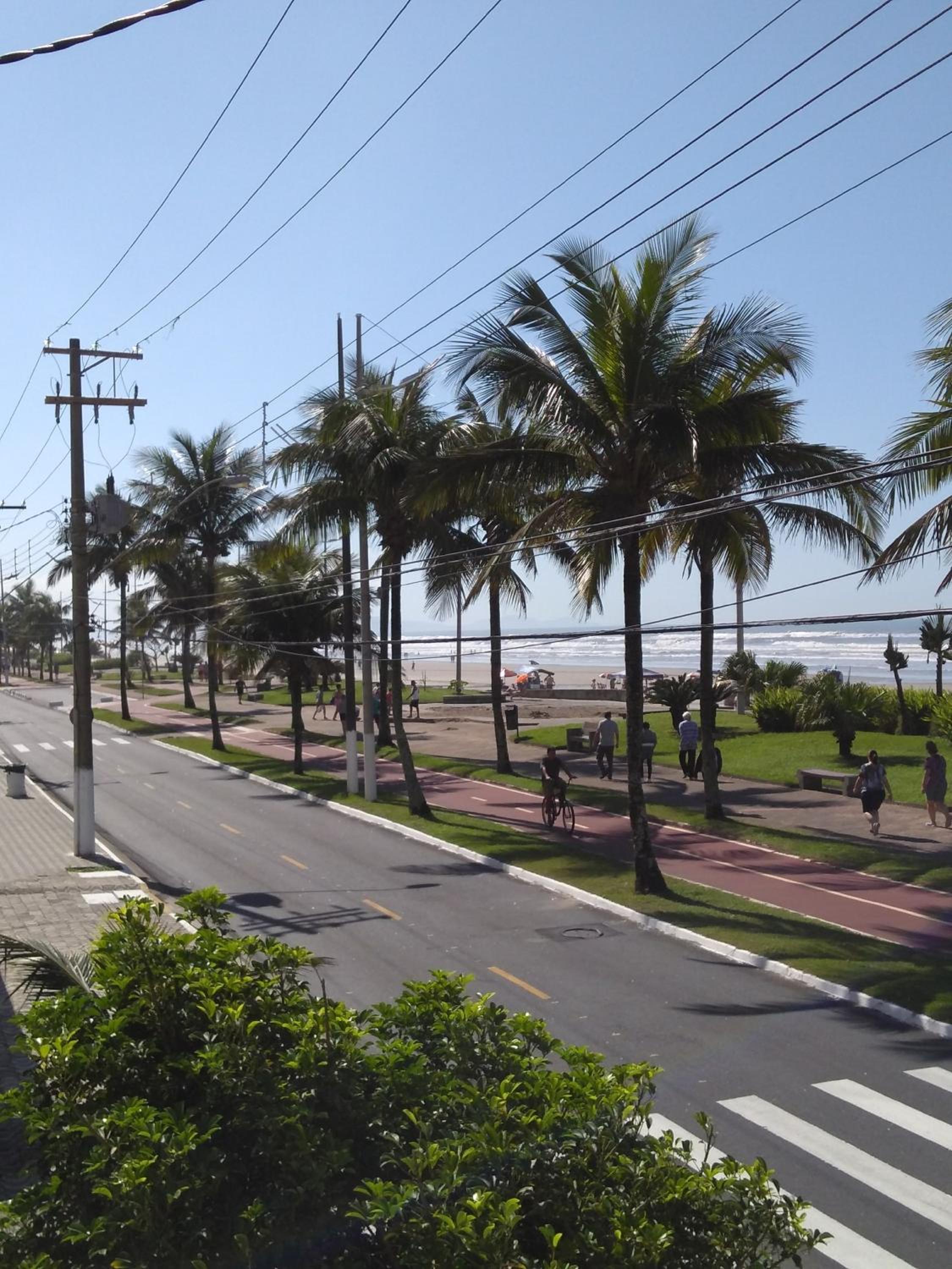 Vila Caiçara view 5