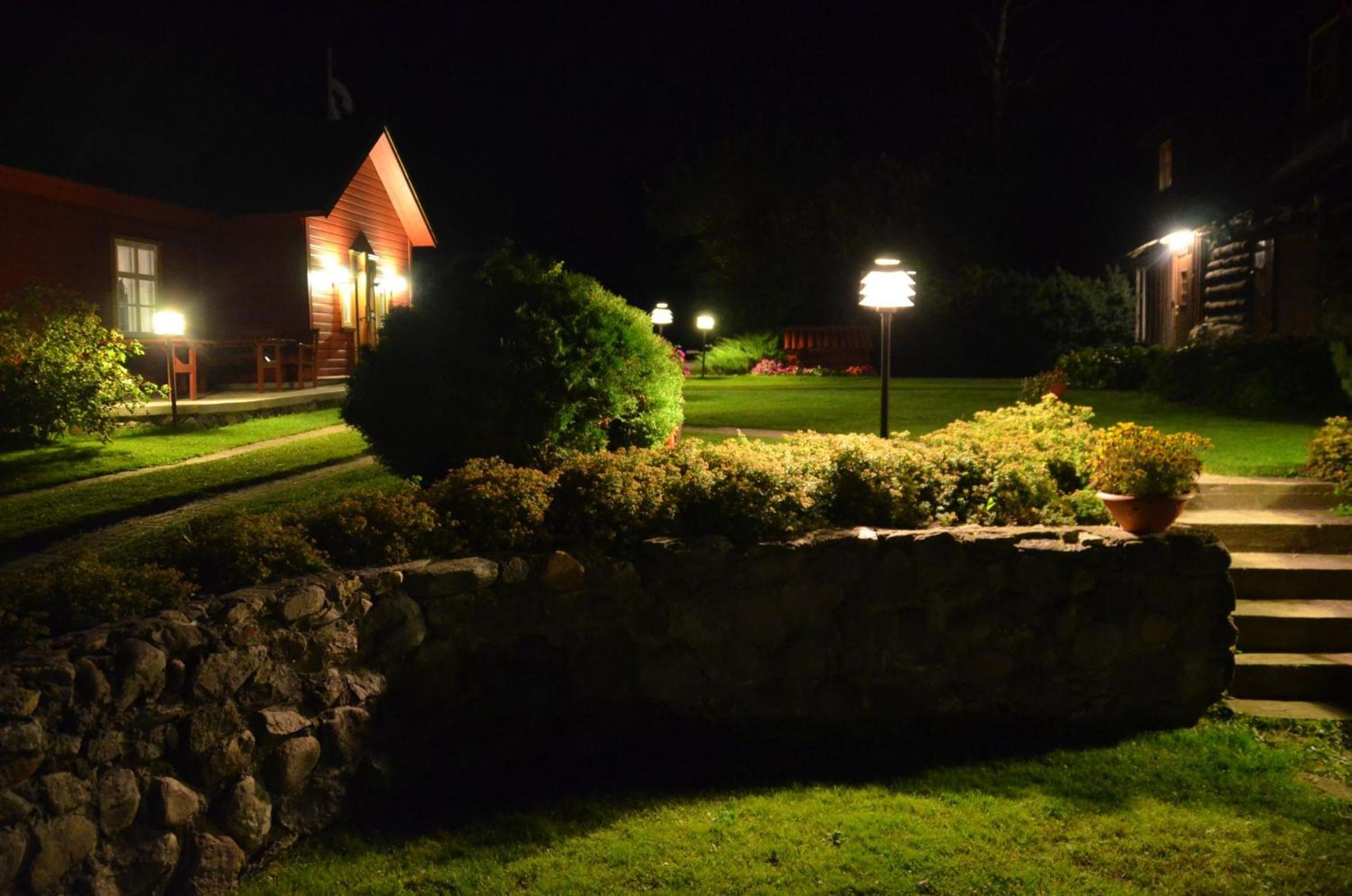 Maria Talu Guesthouse view 4