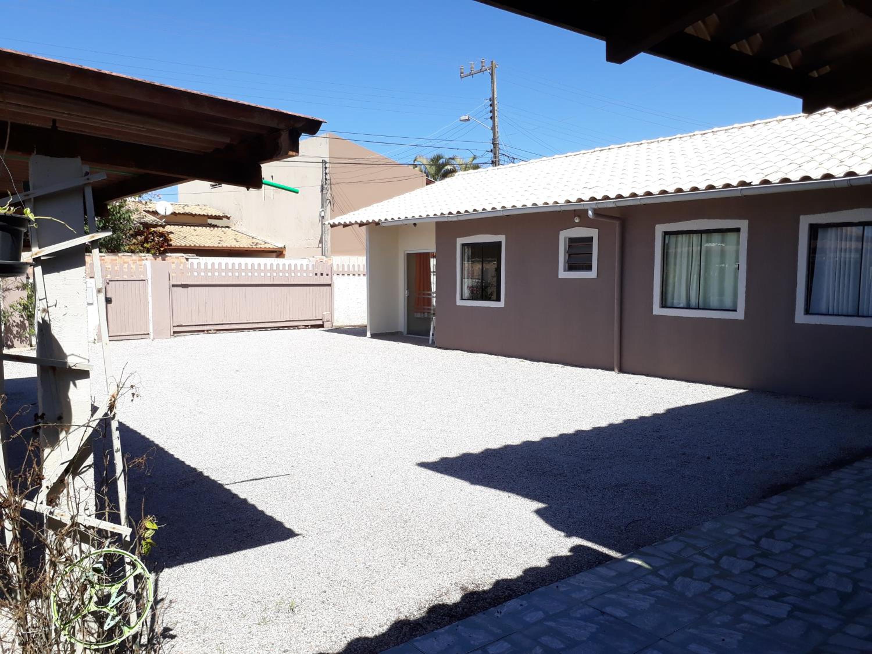 Residencial Dona Preta